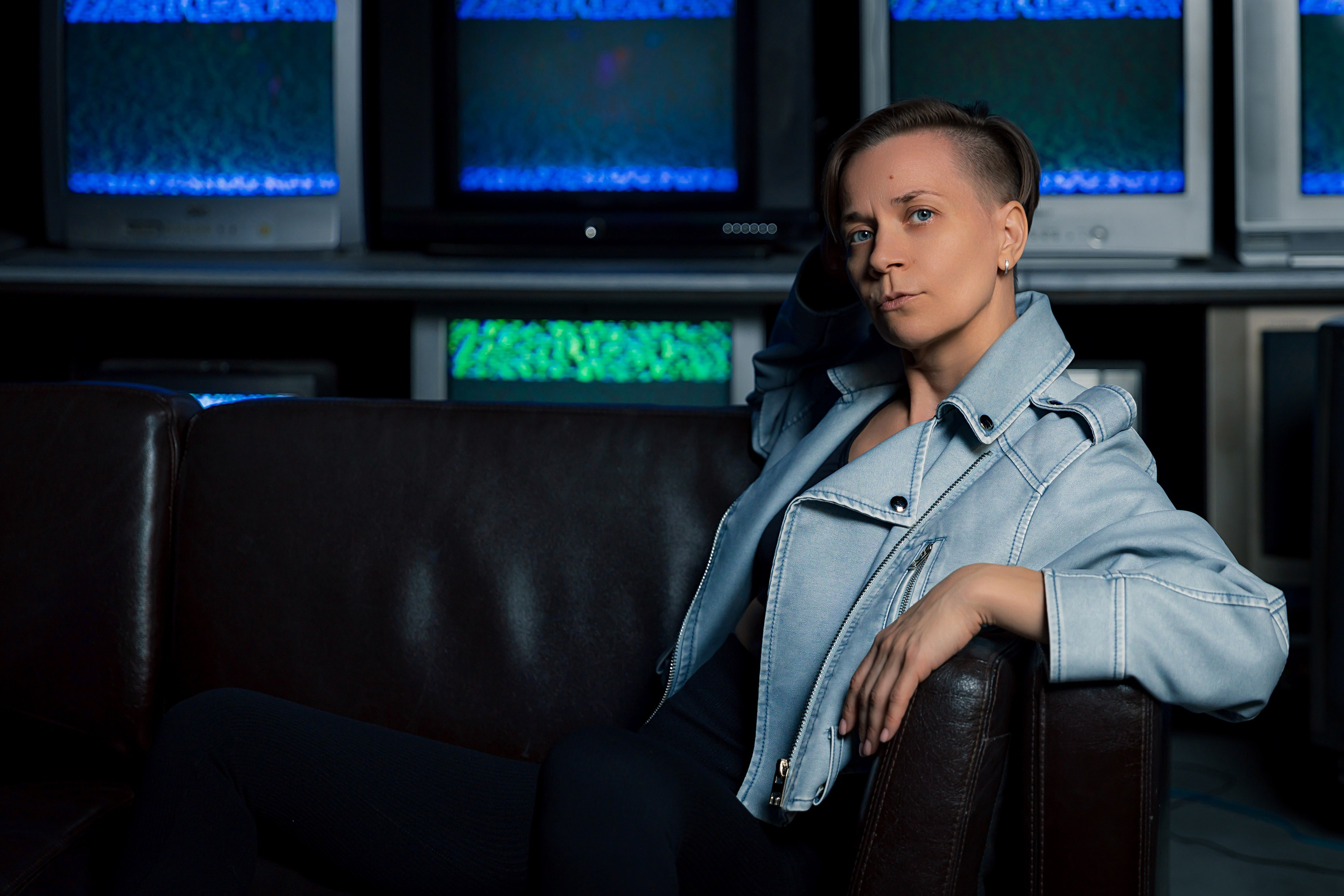 Дани Терно | Портретная фотосессия в Москве. Интерьеры, Контент, Портреты | Фотограф в Москве Дани Терно