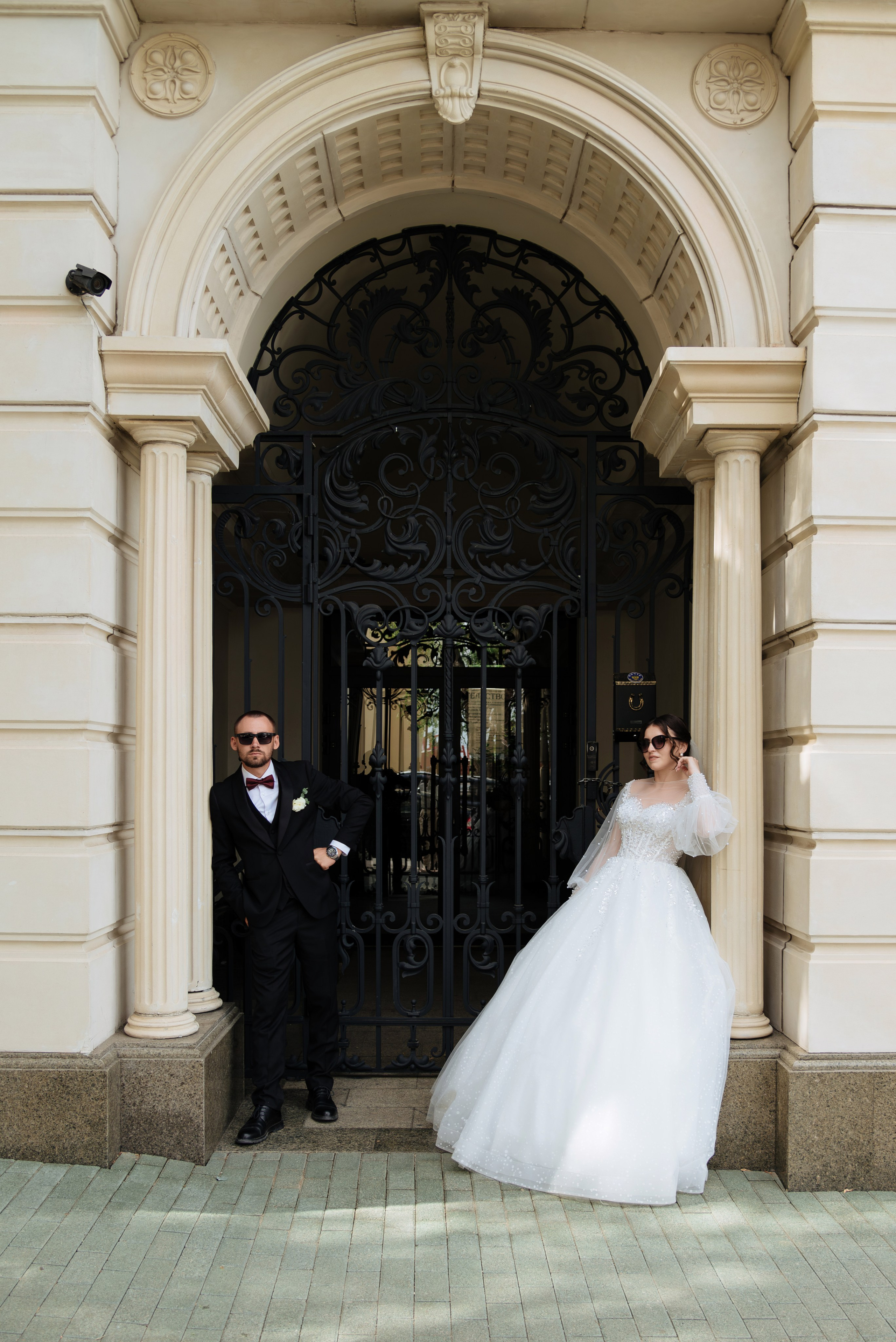 Дмитрий и Элина. Семейный фотограф Саратов Маргарита Куликова