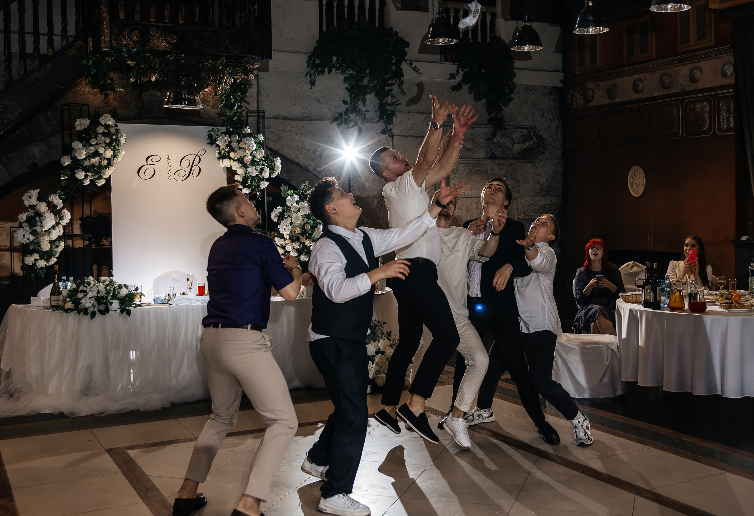 Вероника & Евгений | 04.07.24. Свадебный и семейный фотограф в Омске Евгения Хакимова