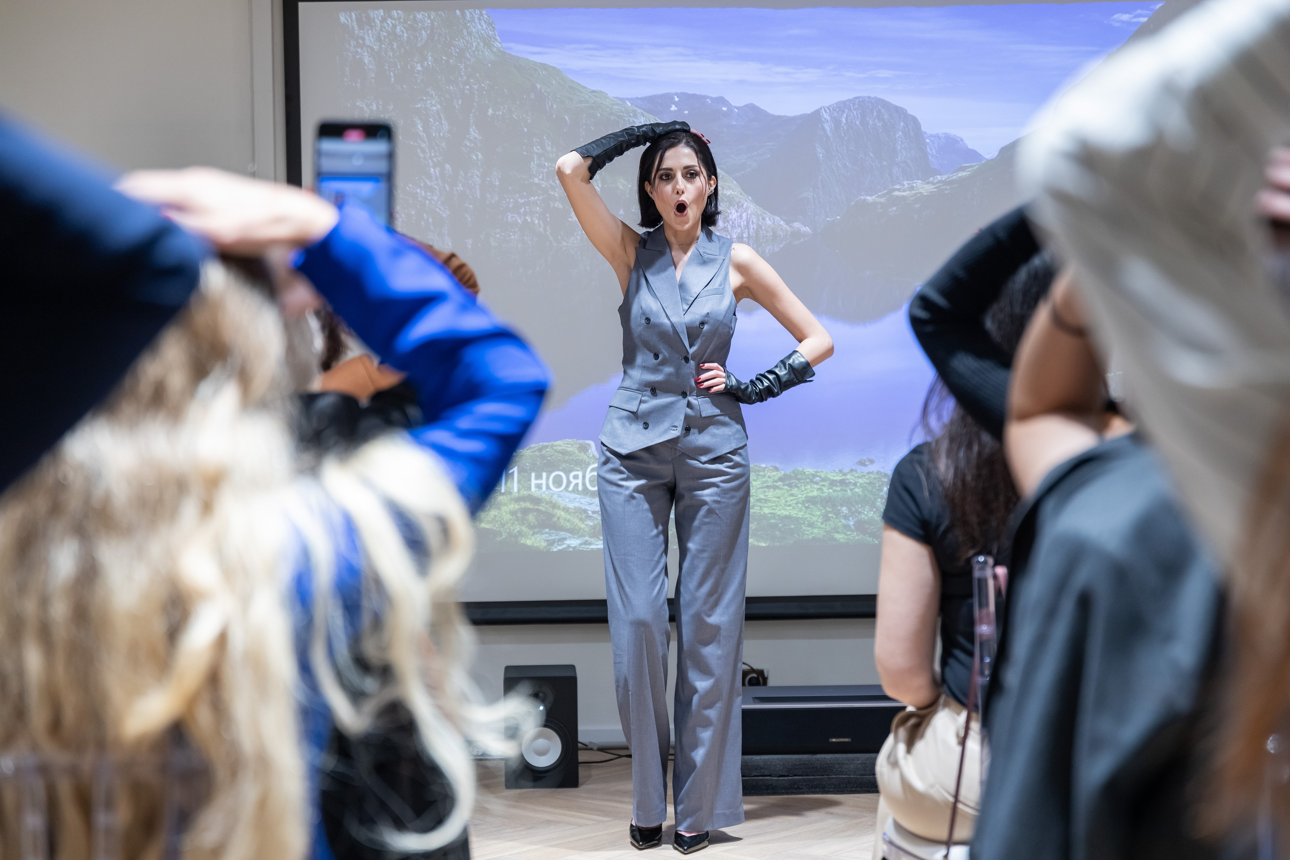 Репортаж. Фотограф в Москве Александр Косульников