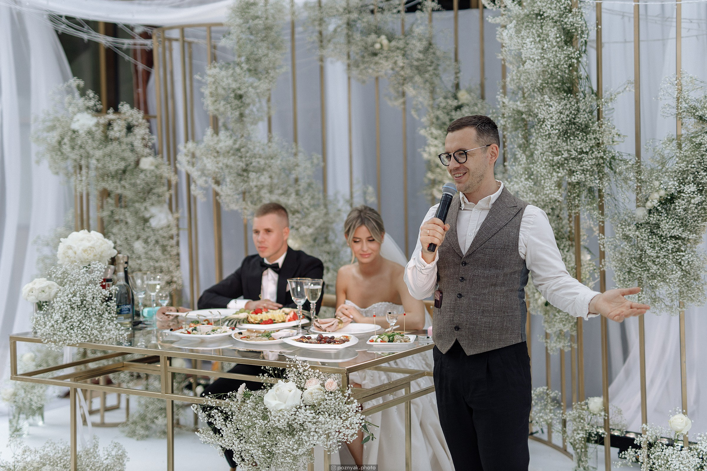 Игорь & Александра. Дмитрий Позняк — свадебный фотограф в Брянске. Личный сайт фотографа