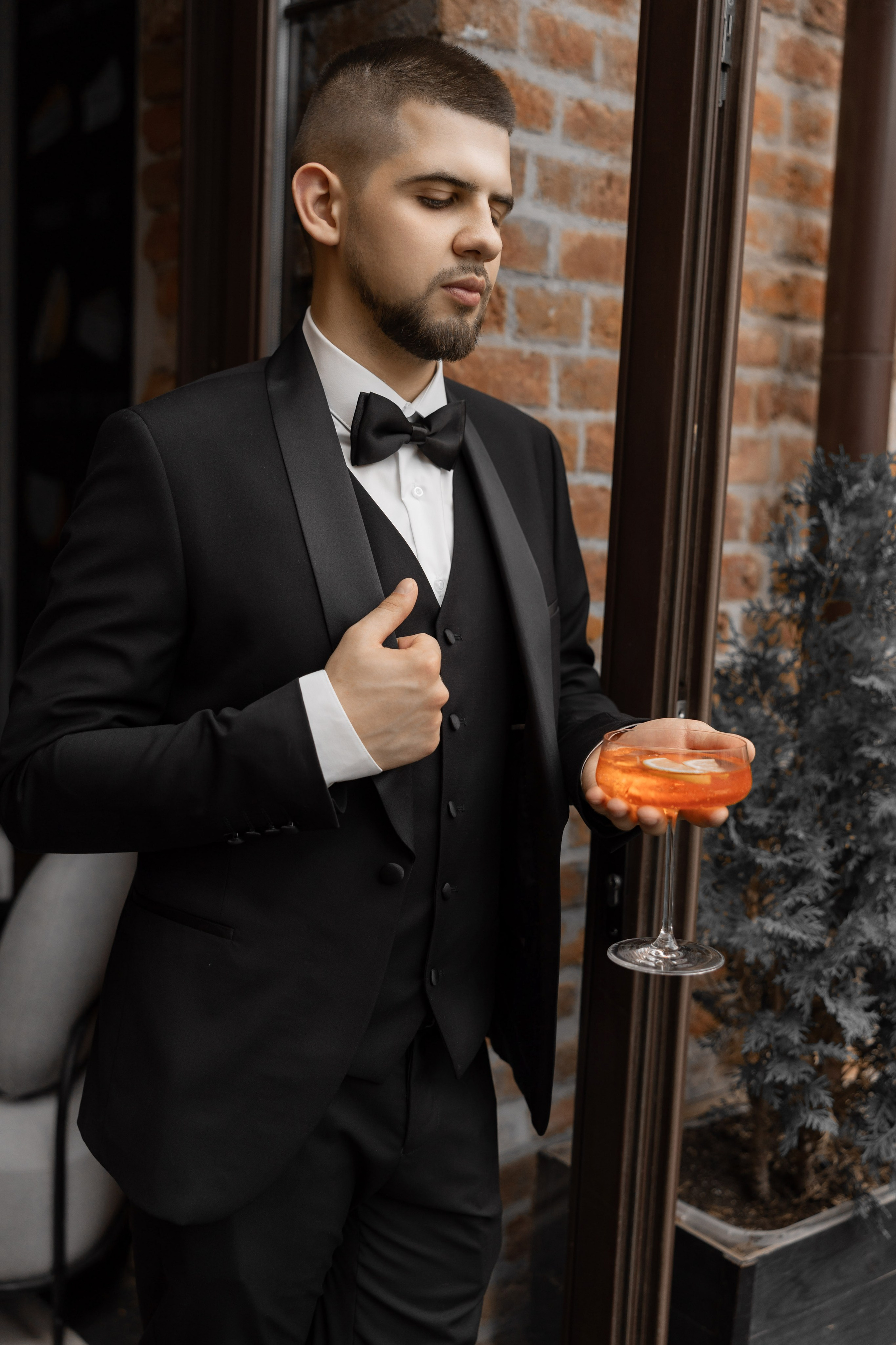 Александр и Анна. Свадебный фотограф Тула Москва СПБ / Сёмина Дарья