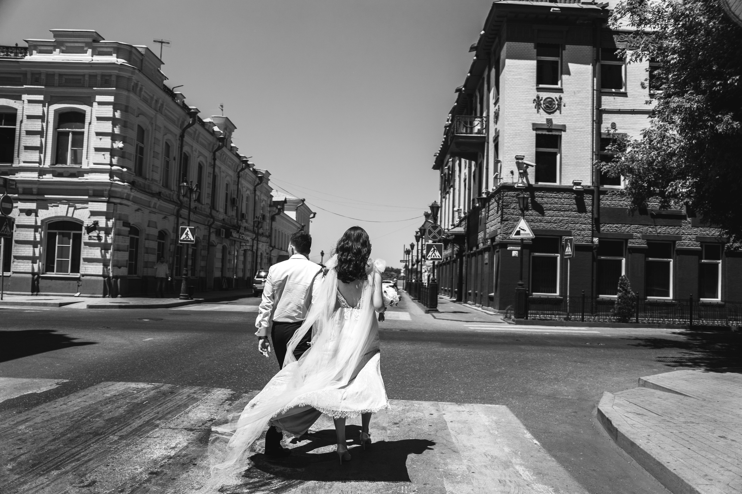 Серии снимков. Фотограф Иван Сосновский