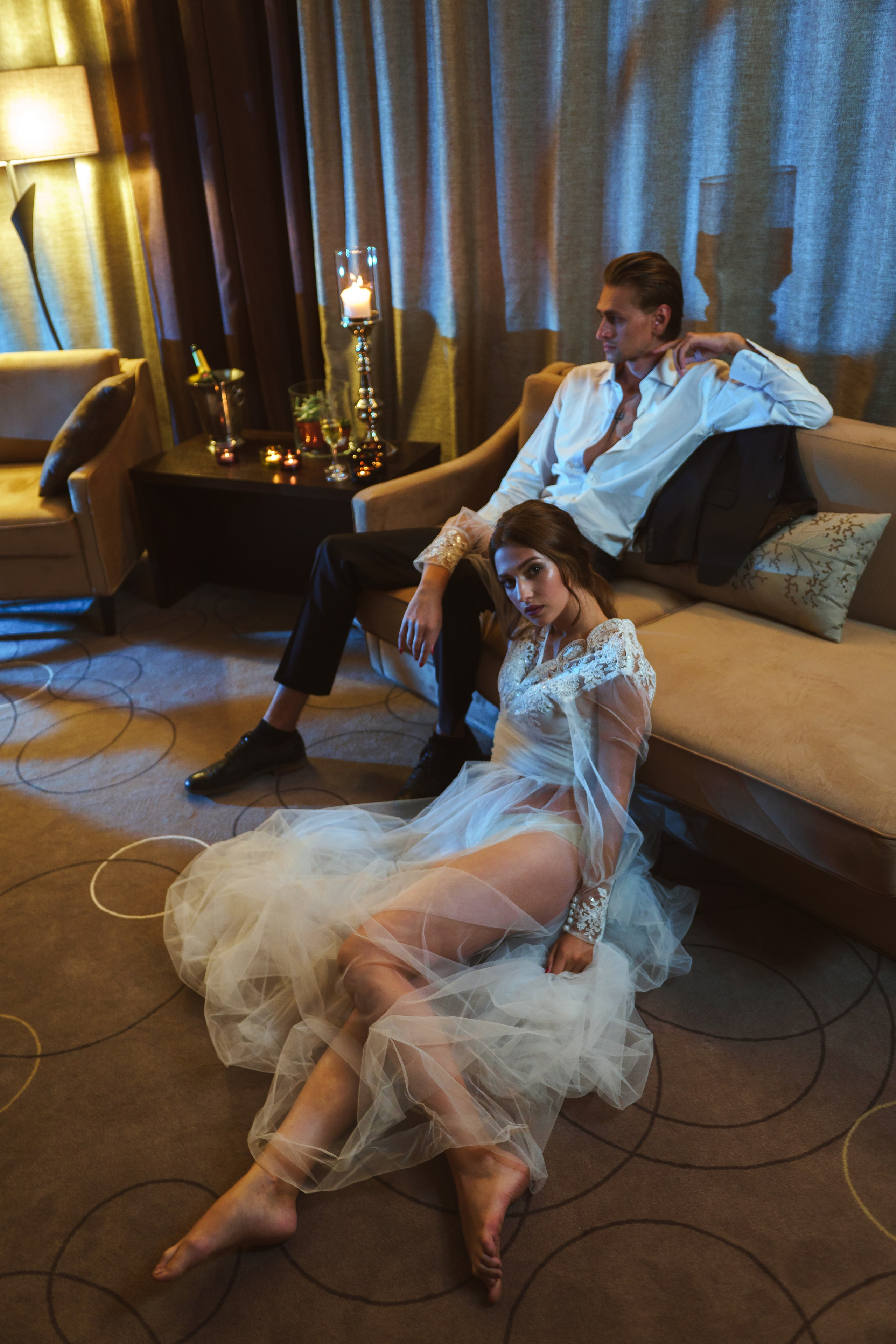 Фотограф Иван Сосновский