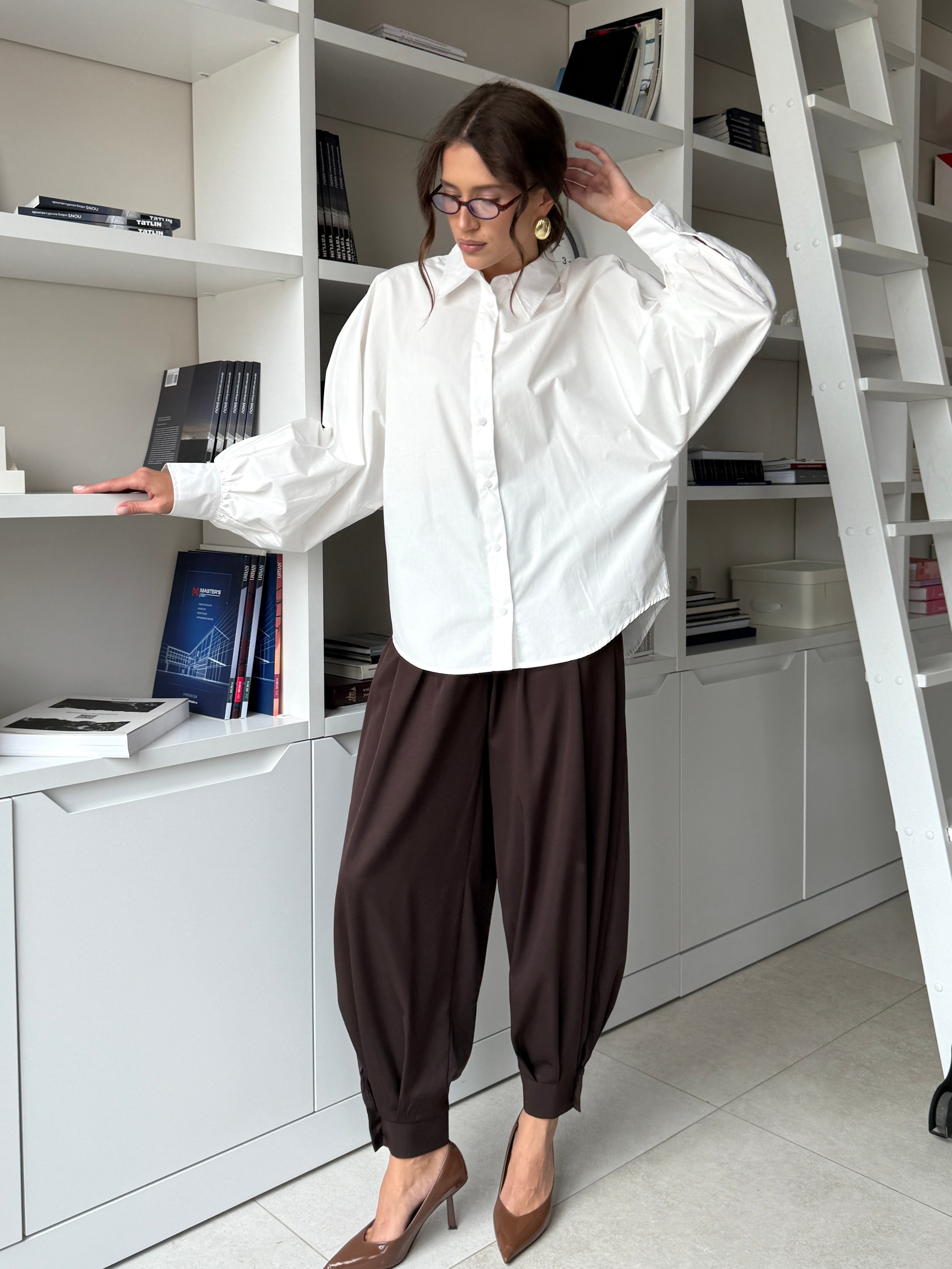 3. Фотограф для брендов и индивидуальных фотосессий в Москве