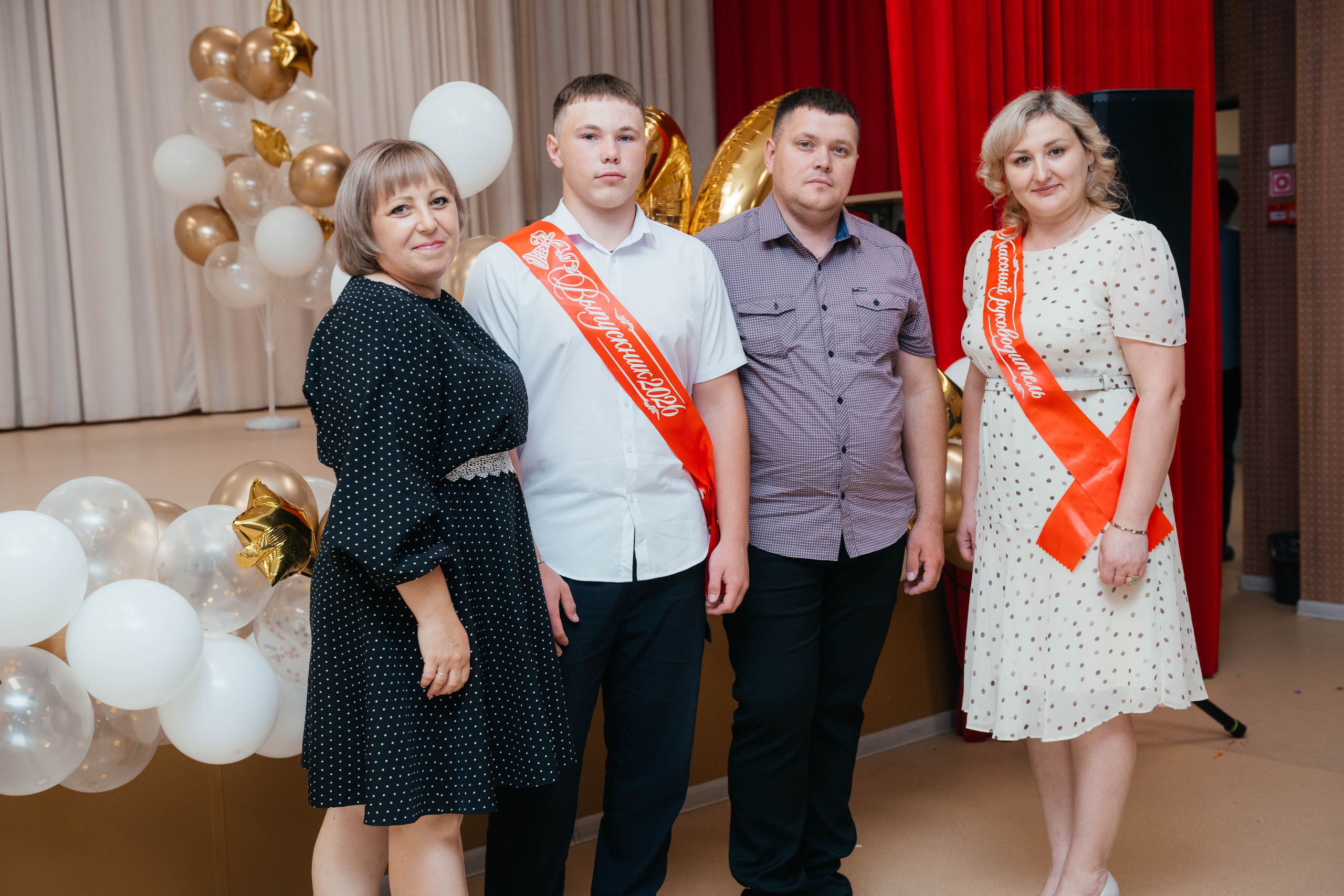 Выпускной 9 б класс. Фотограф Эллина Дар г. Улан-Удэ