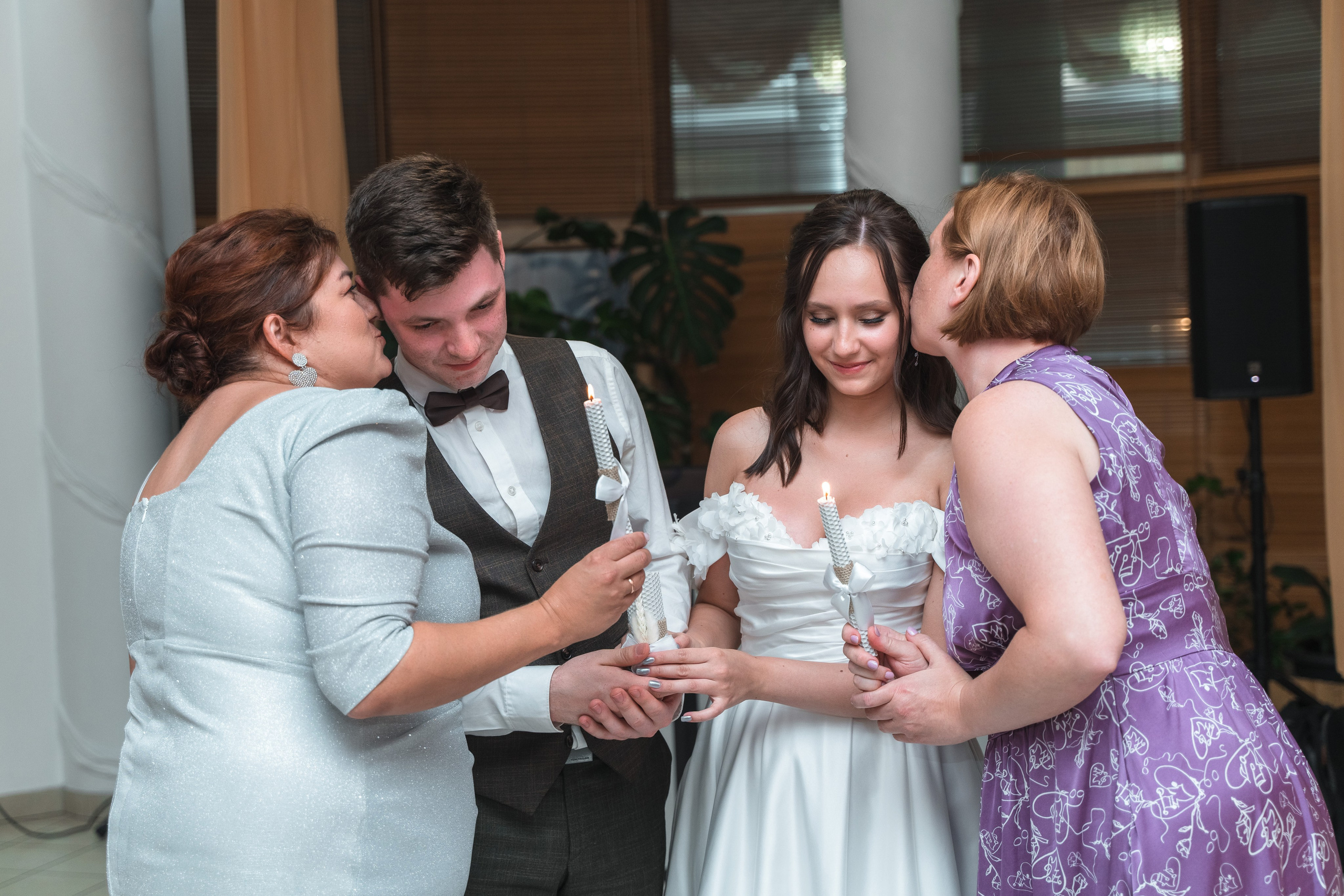 Максим + Софья