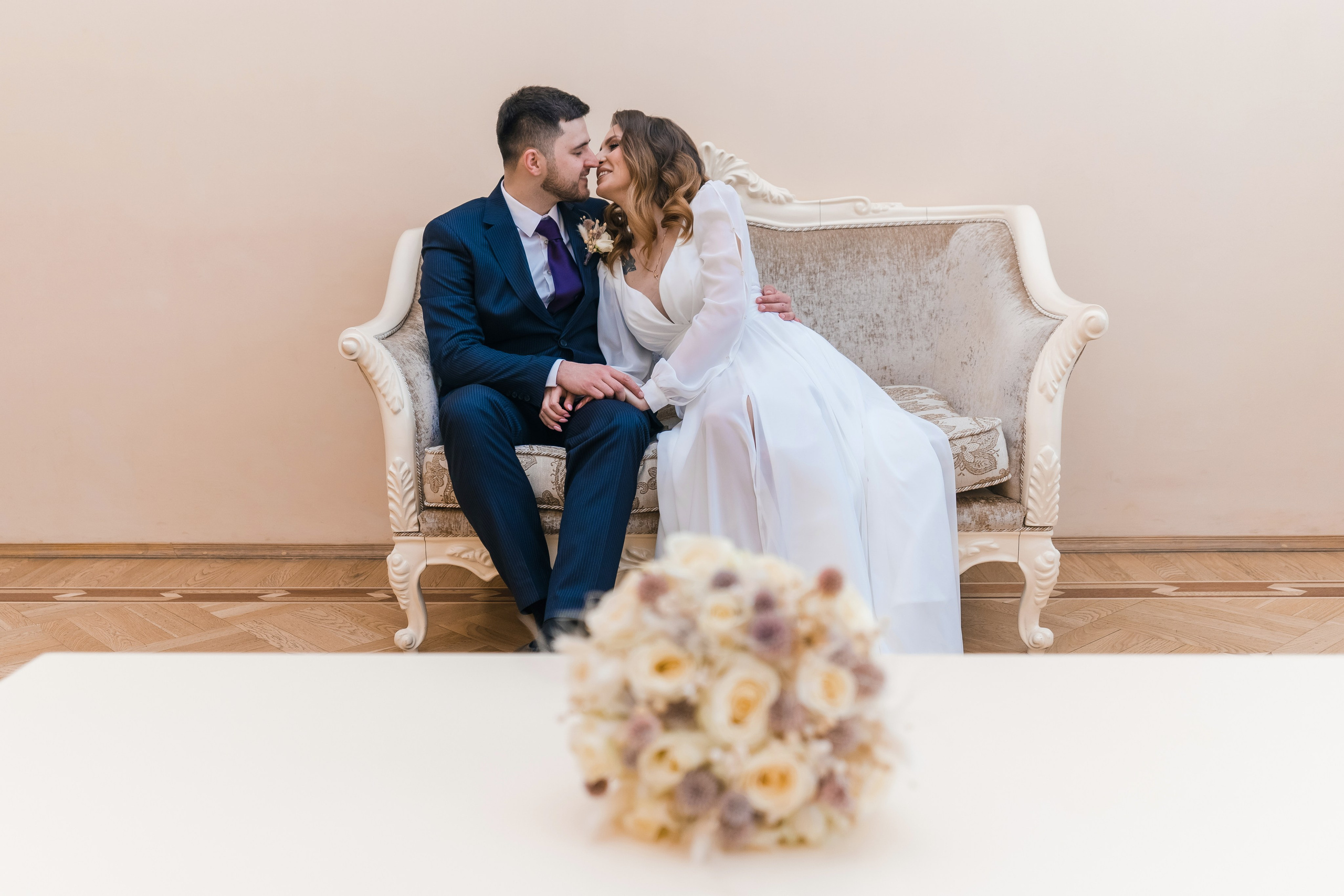 Роман + Анастасия