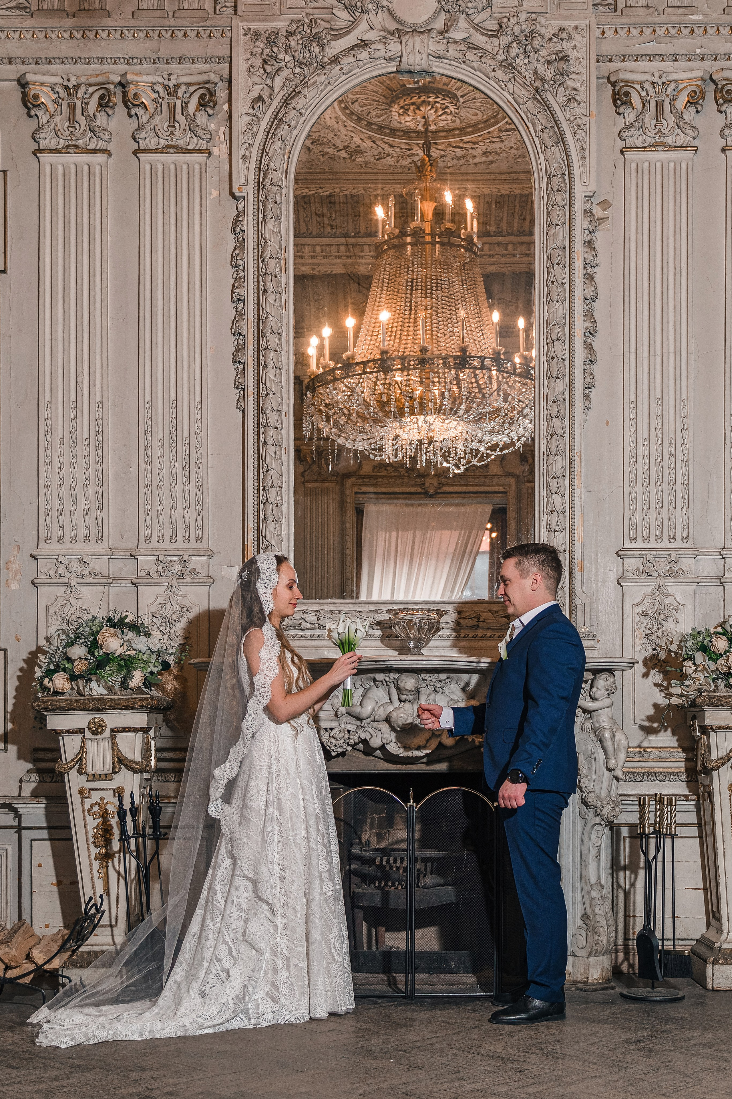 Андрей + Анастасия