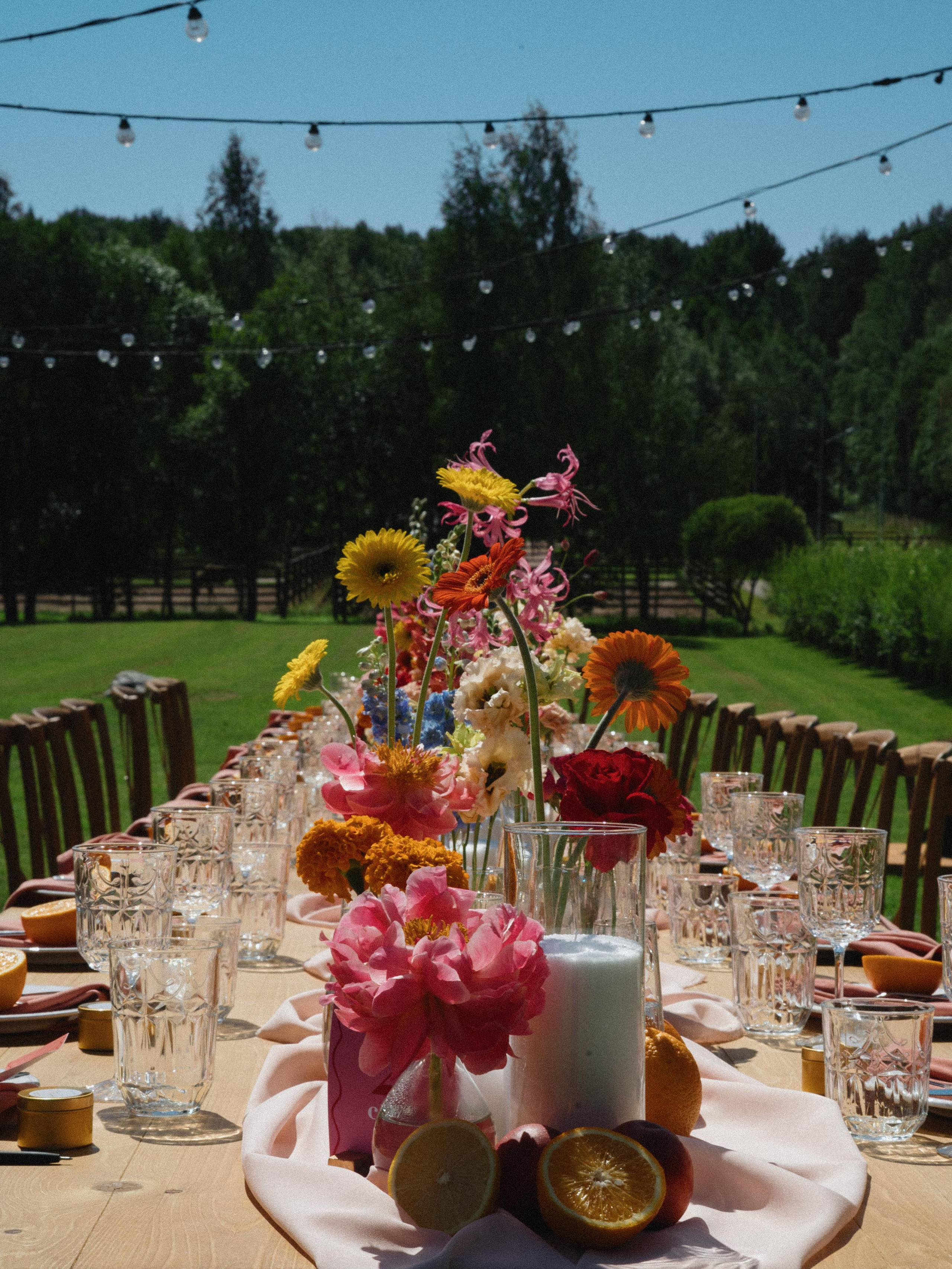 Little Italy. Вадим Зименков