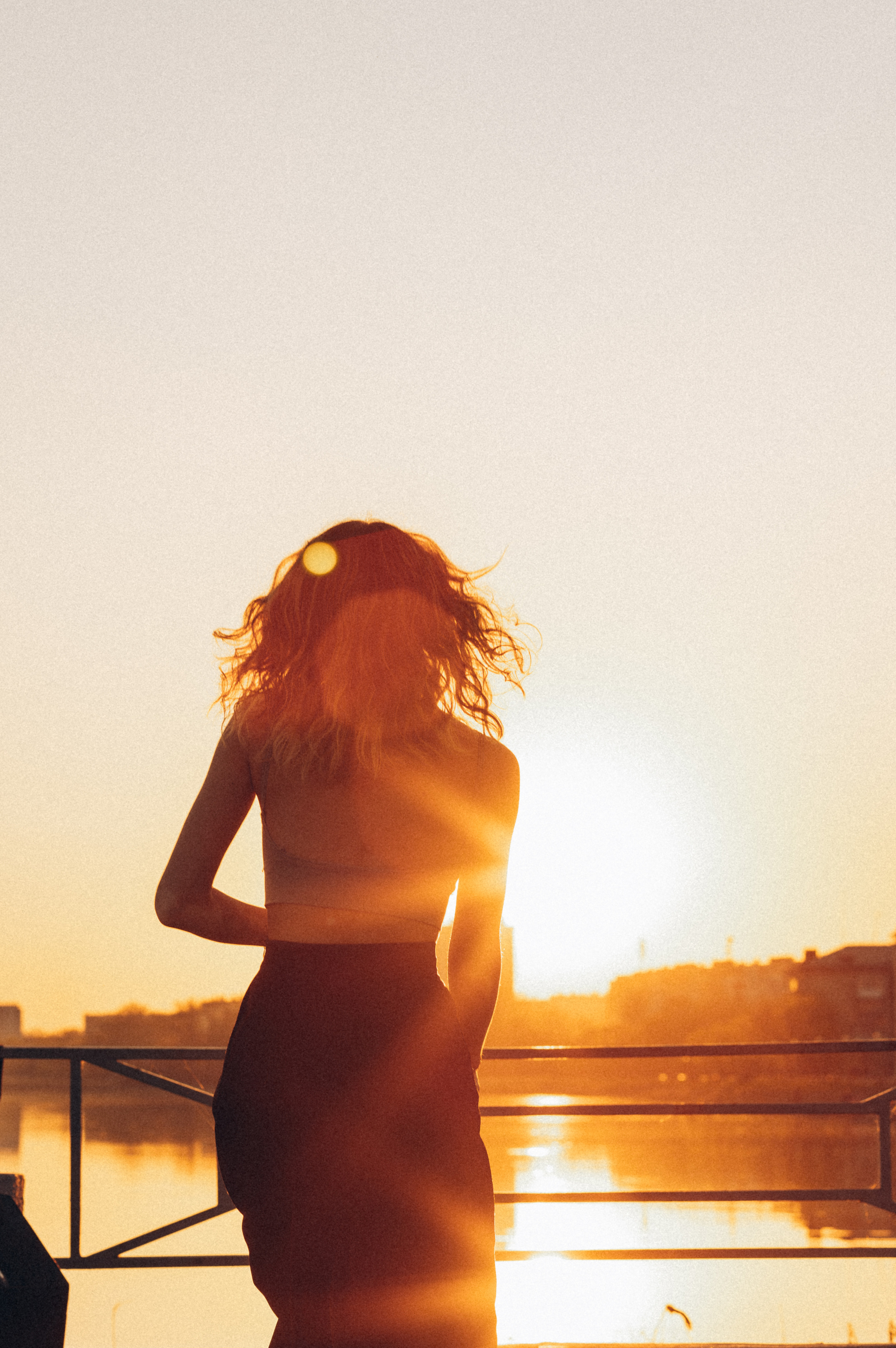 Ах, Даша. Фотограф в Челябинске Снежана Резниченко