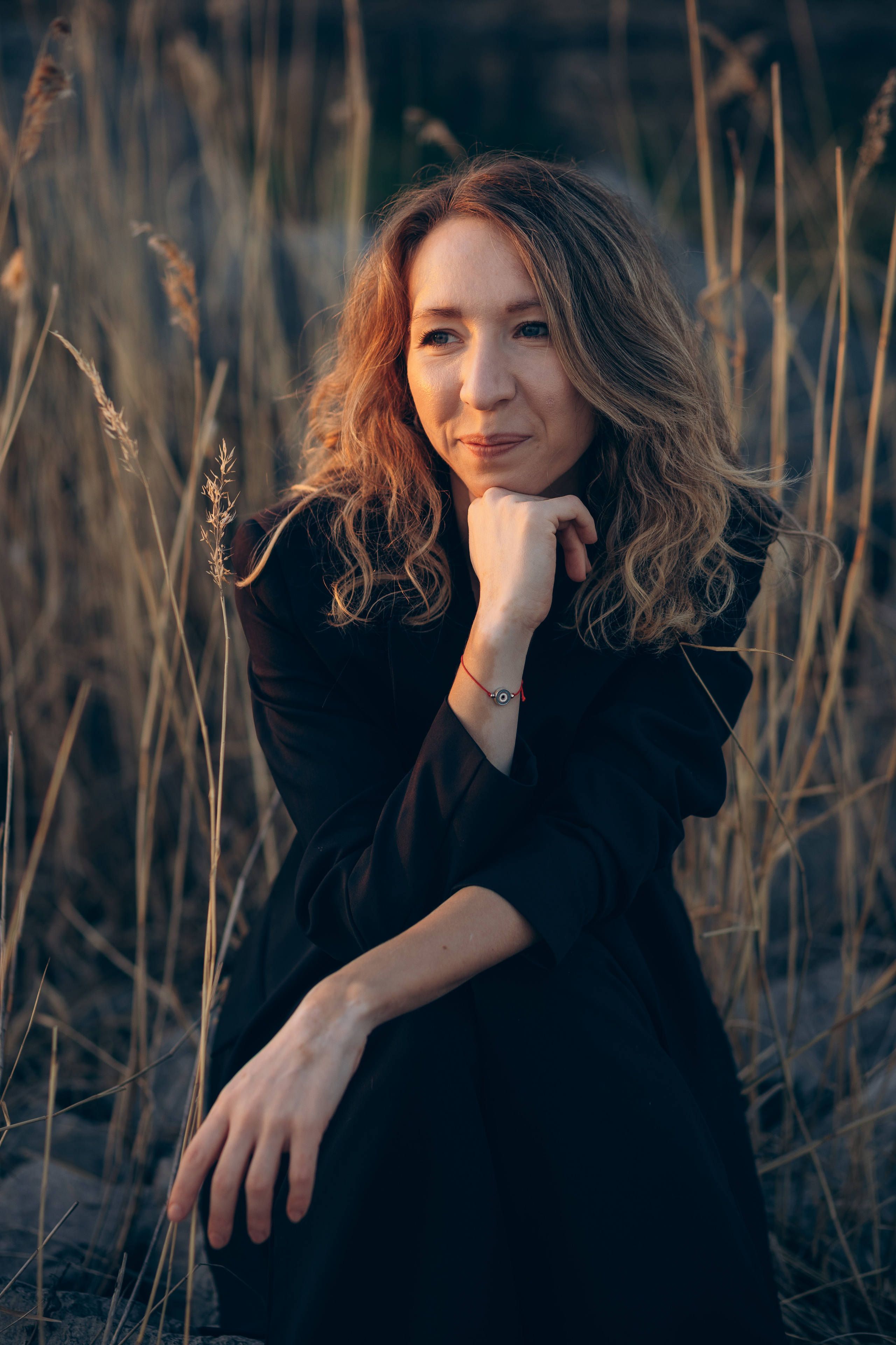 Ах, Даша. Фотограф в Челябинске Снежана Резниченко