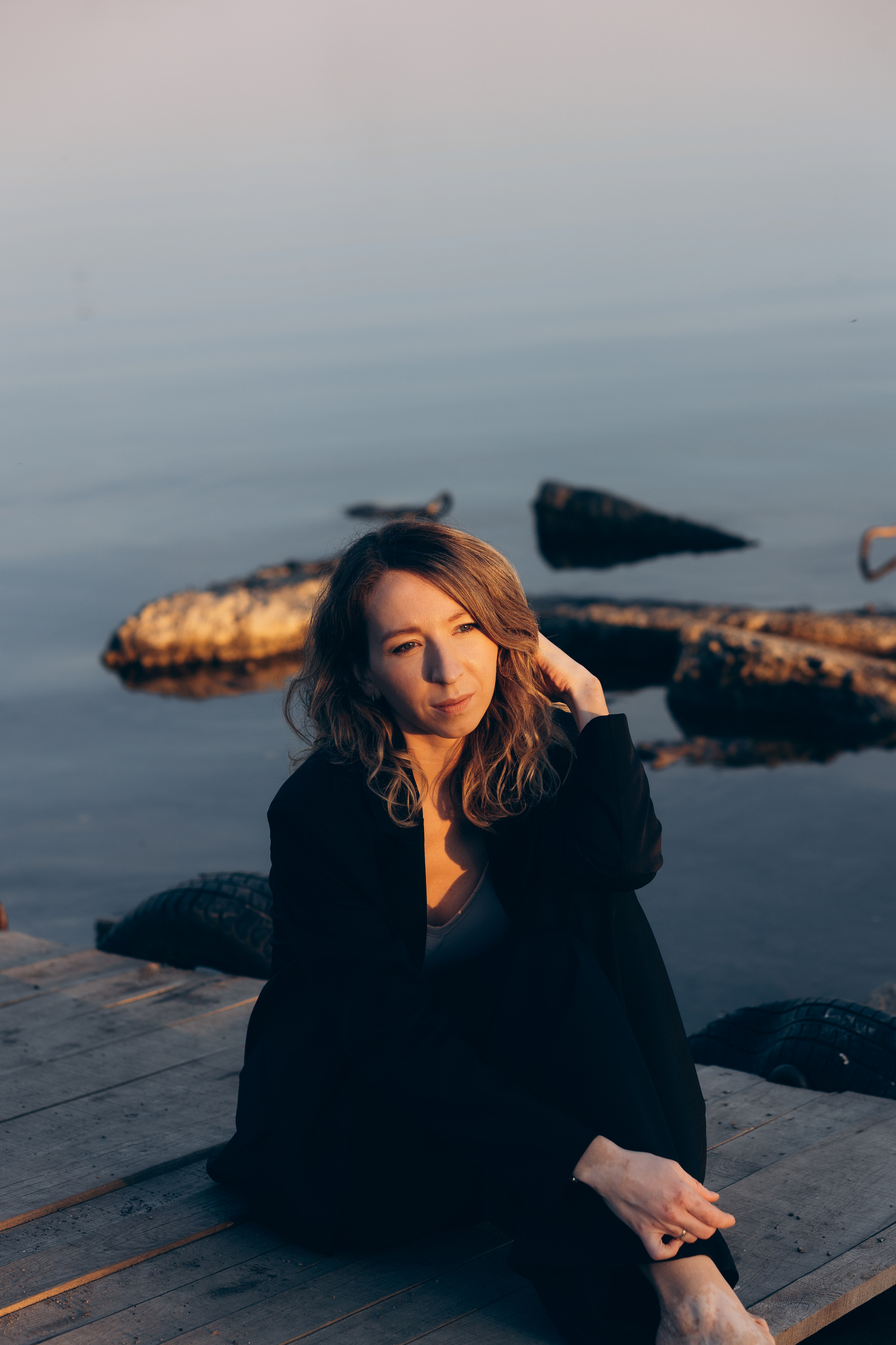 Ах, Даша. Фотограф в Челябинске Снежана Резниченко