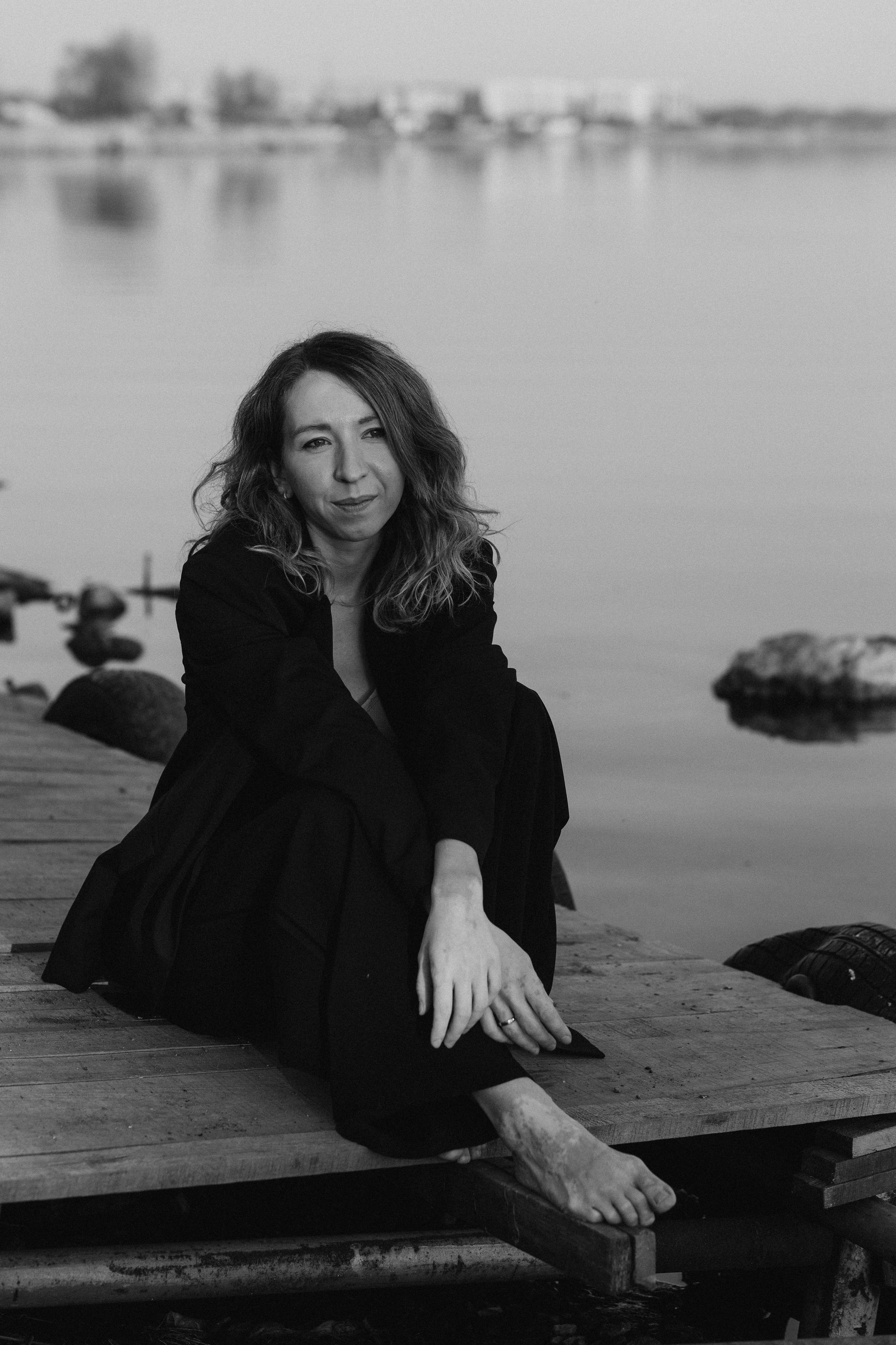 Ах, Даша. Фотограф в Челябинске Снежана Резниченко