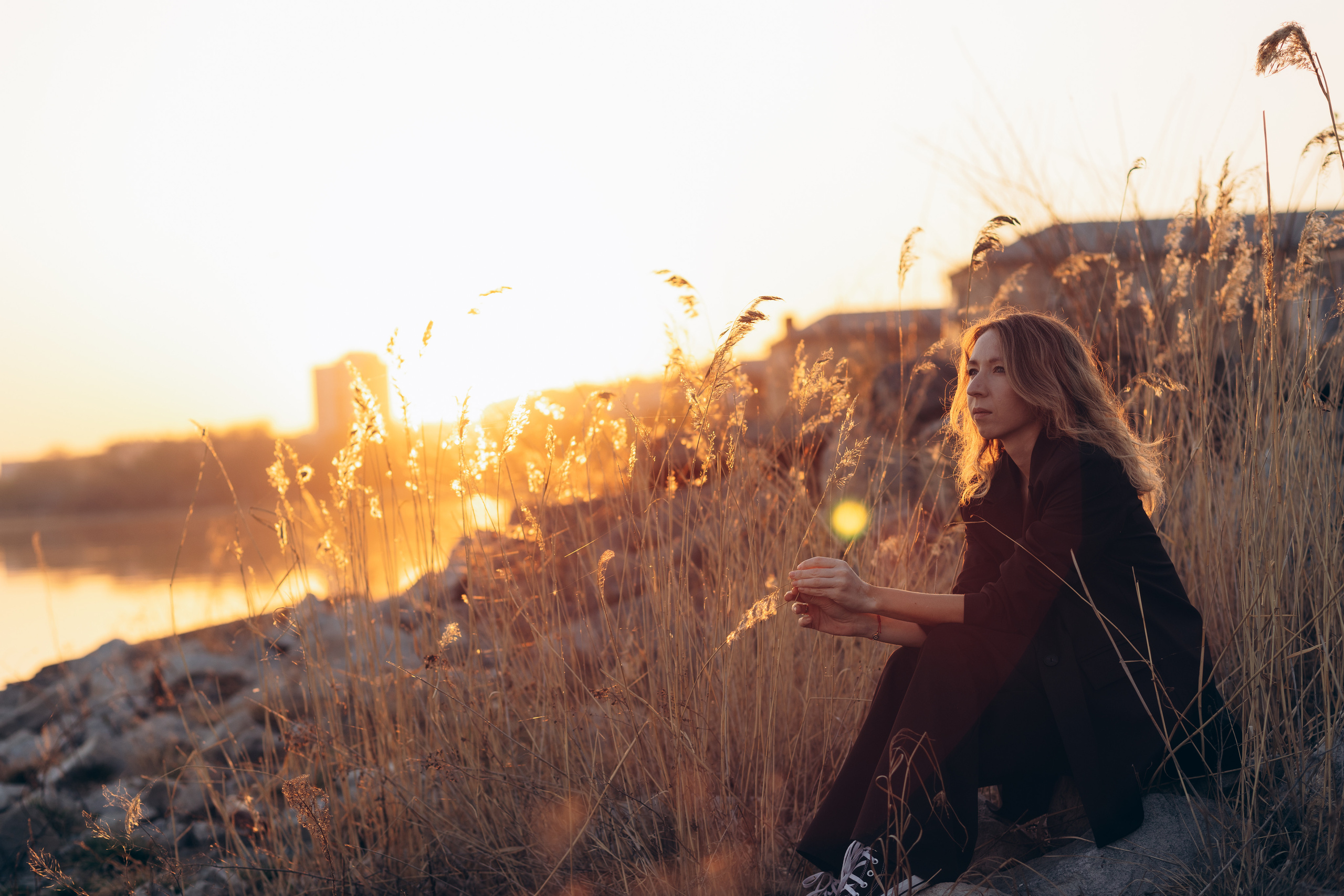 Ах, Даша. Фотограф в Челябинске Снежана Резниченко