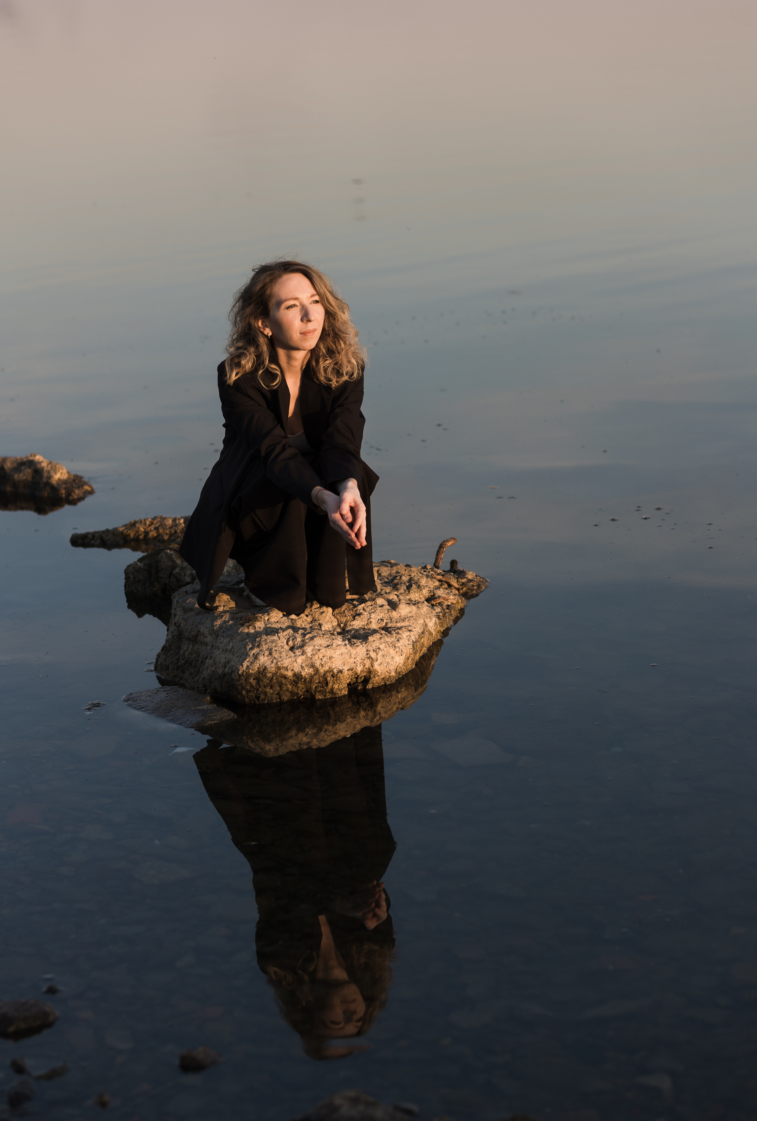 Ах, Даша. Фотограф в Челябинске Снежана Резниченко