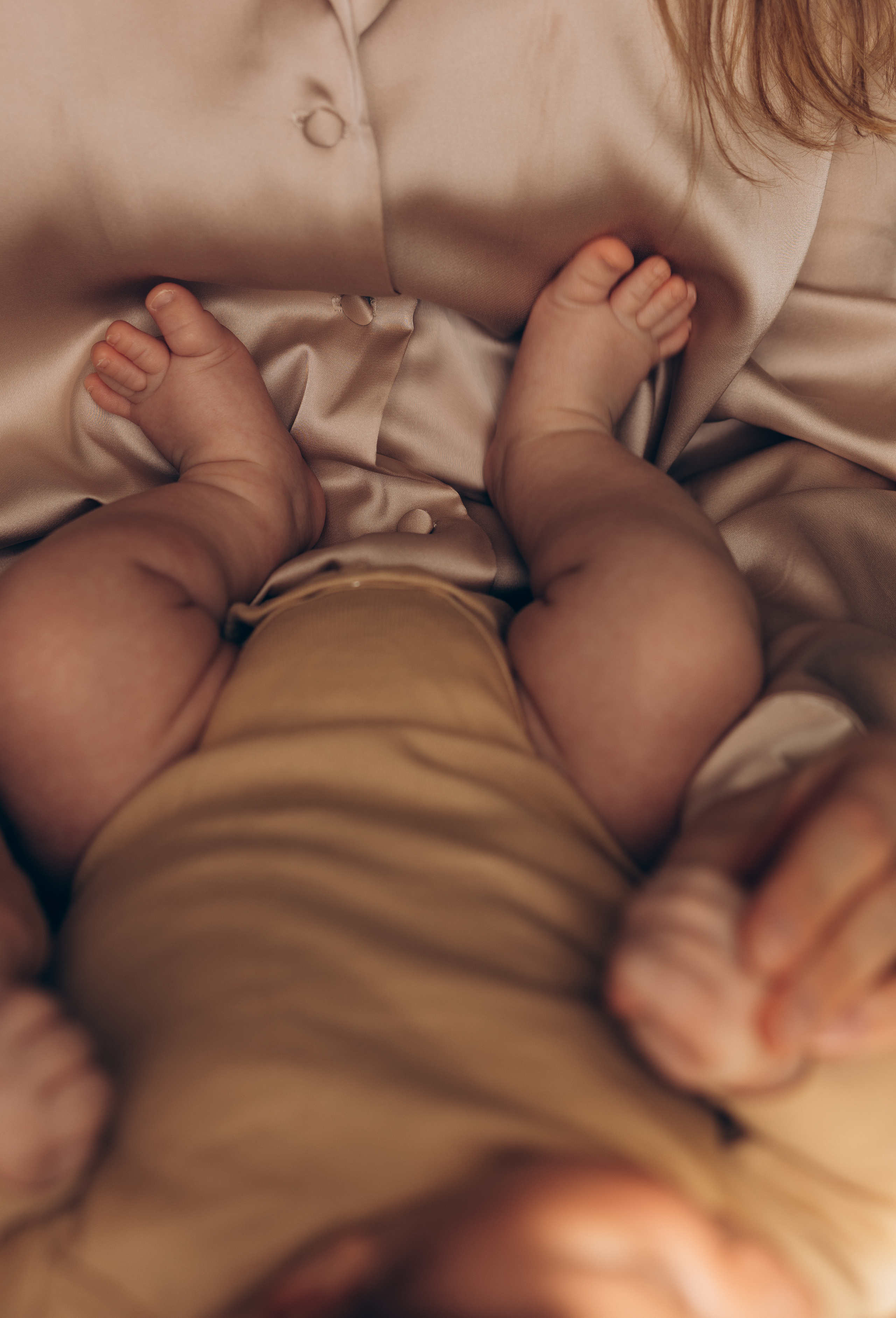 Валерия и маленький Мишка. Фотограф в Челябинске Снежана Резниченко