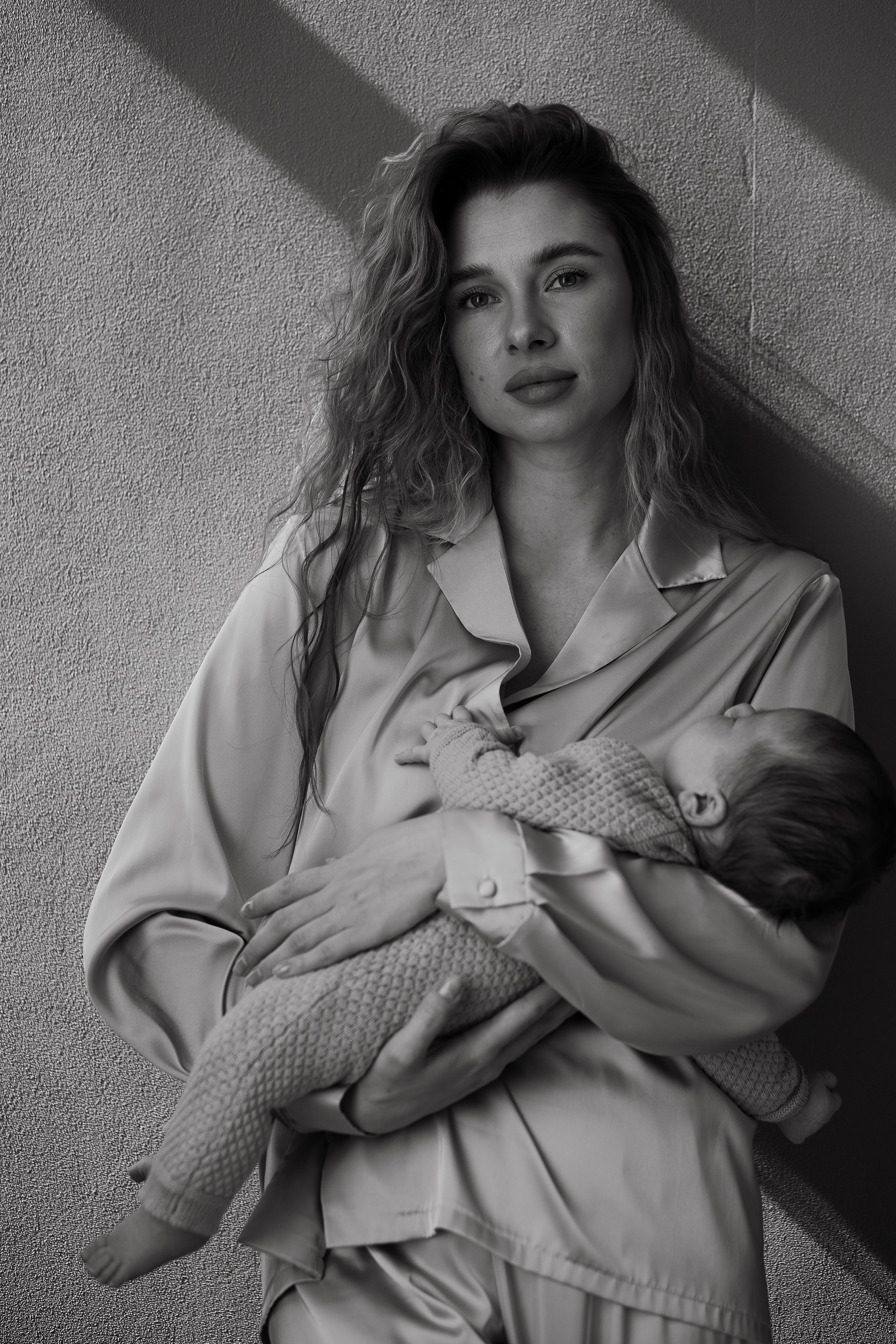 Валерия и маленький Мишка. Фотограф в Челябинске Снежана Резниченко