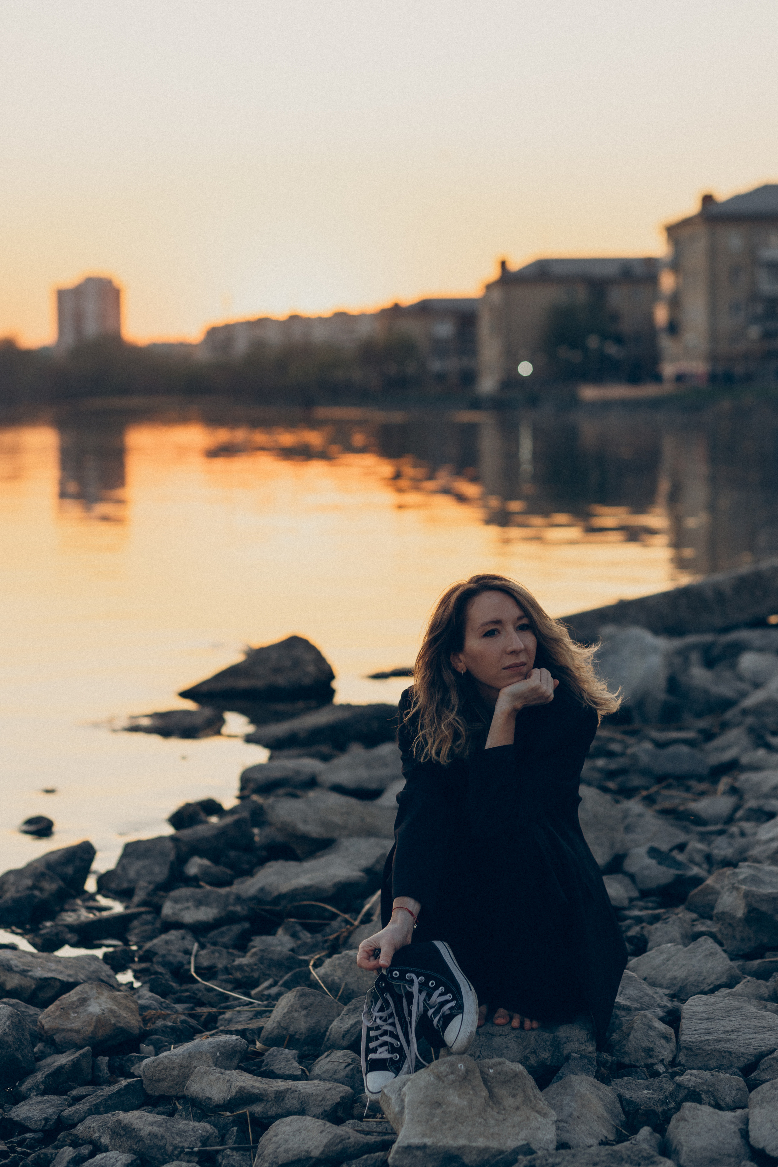 Ах, Даша. Фотограф в Челябинске Снежана Резниченко