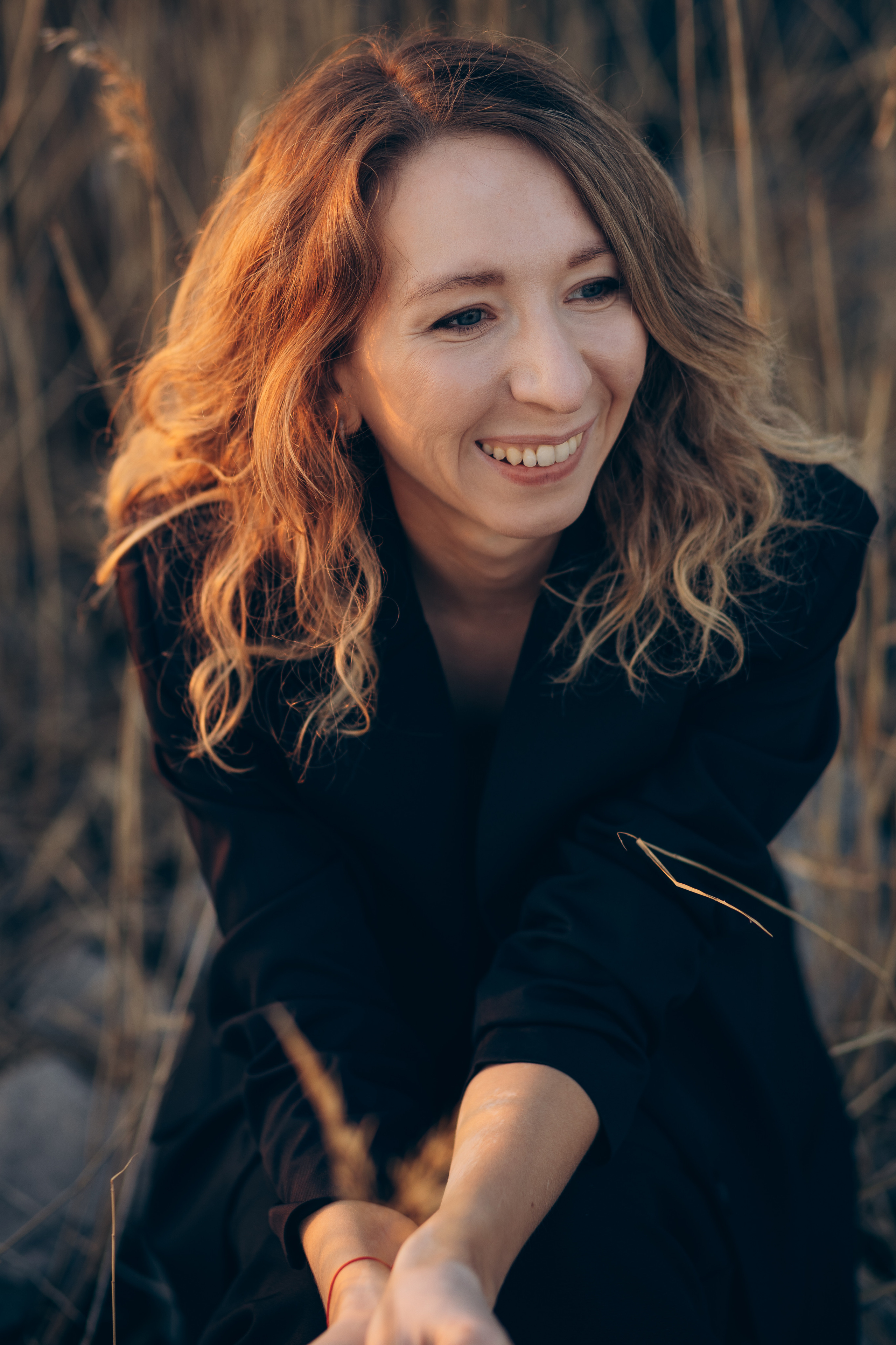 Ах, Даша. Фотограф в Челябинске Снежана Резниченко