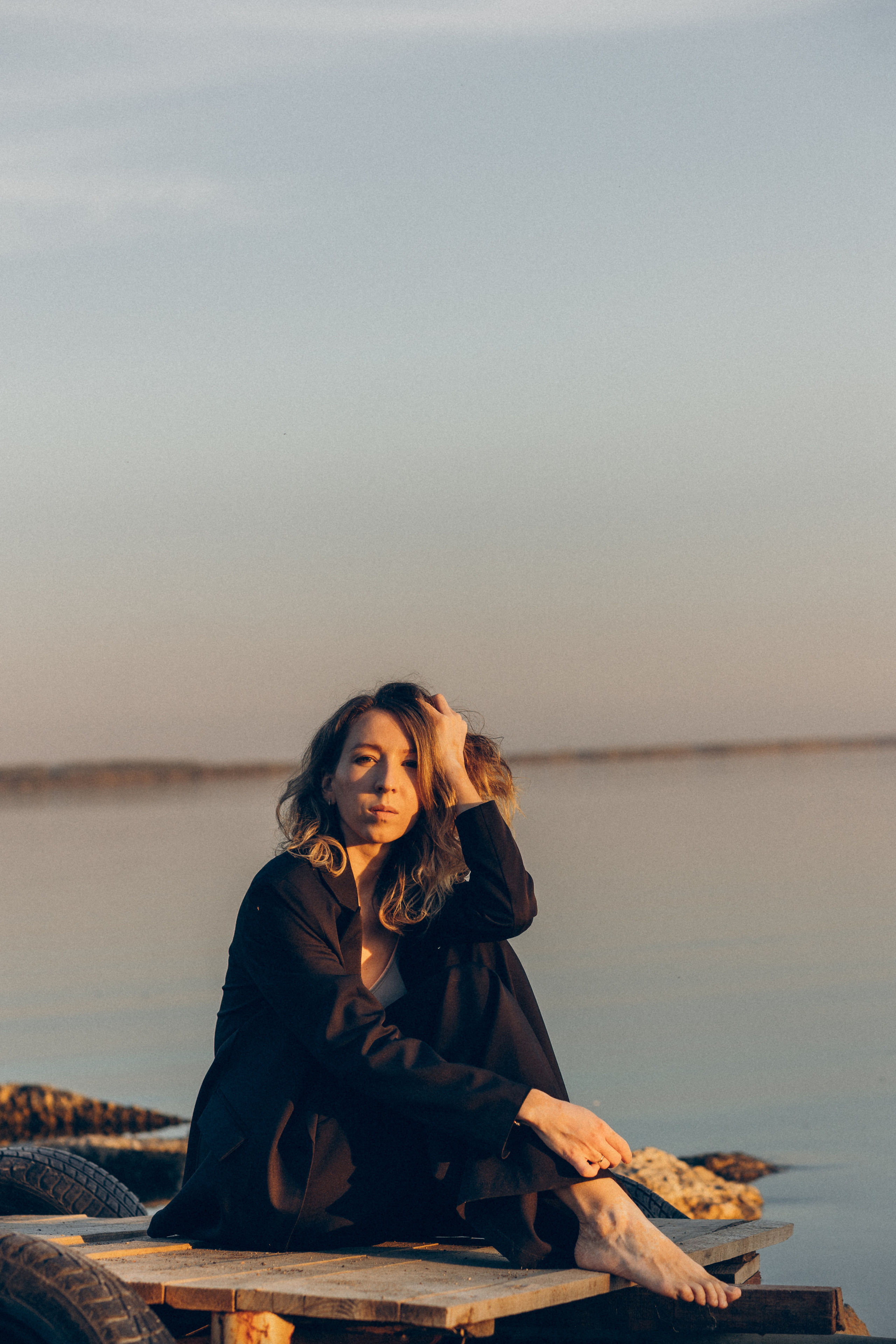 Ах, Даша. Фотограф в Челябинске Снежана Резниченко