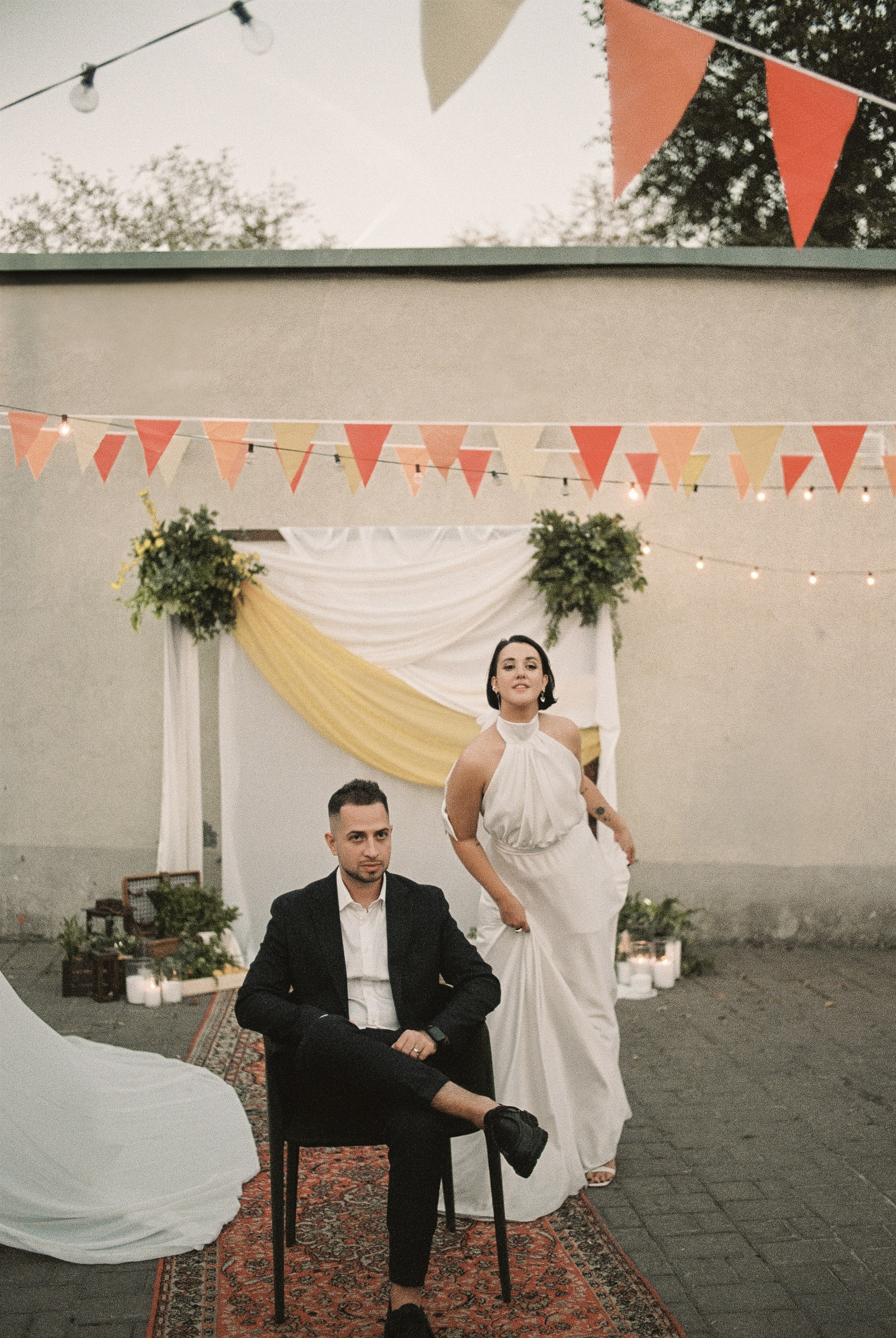 O & E. Свадебный и event-фотограф Иван Волнухин