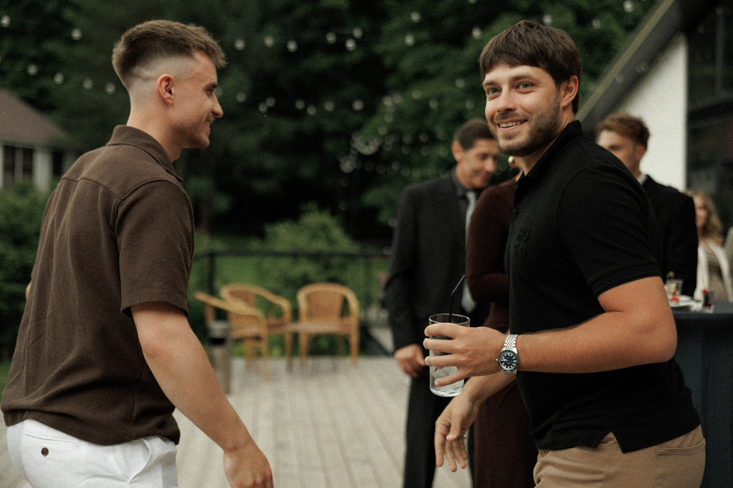 L & D. Свадебный и event-фотограф Иван Волнухин