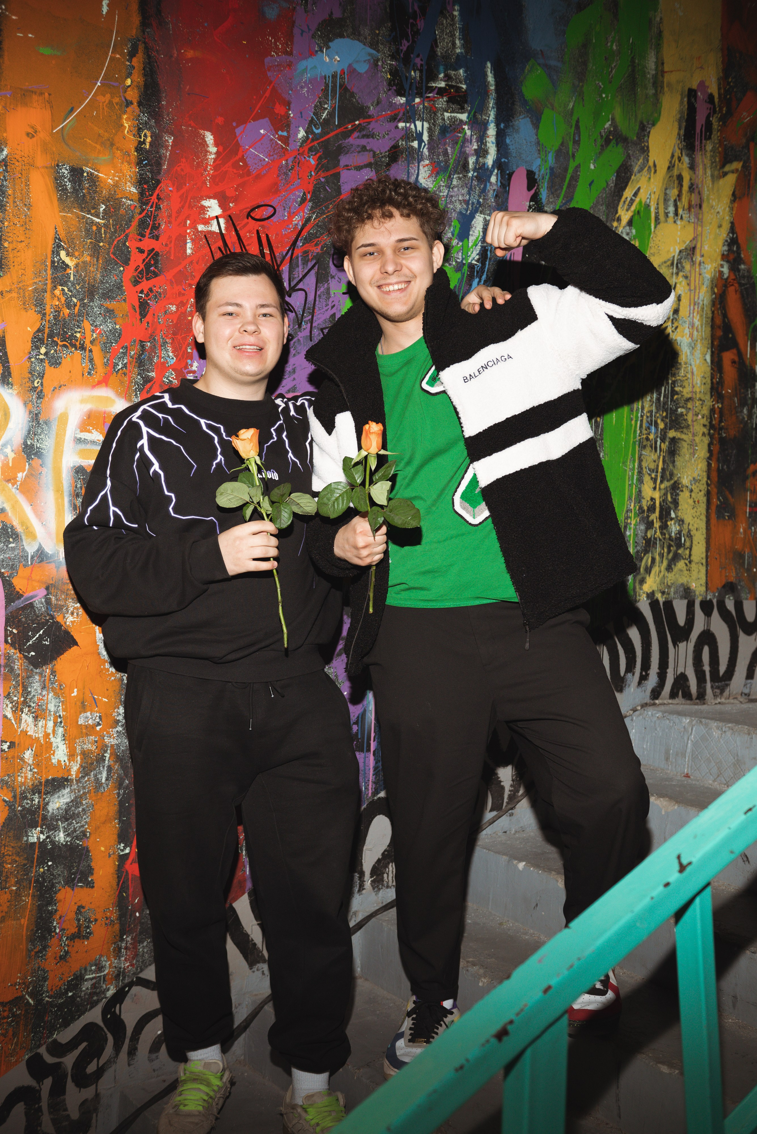 Ивент на приколе. Контент-фотограф Москва репортажный фотограф Настя Профото