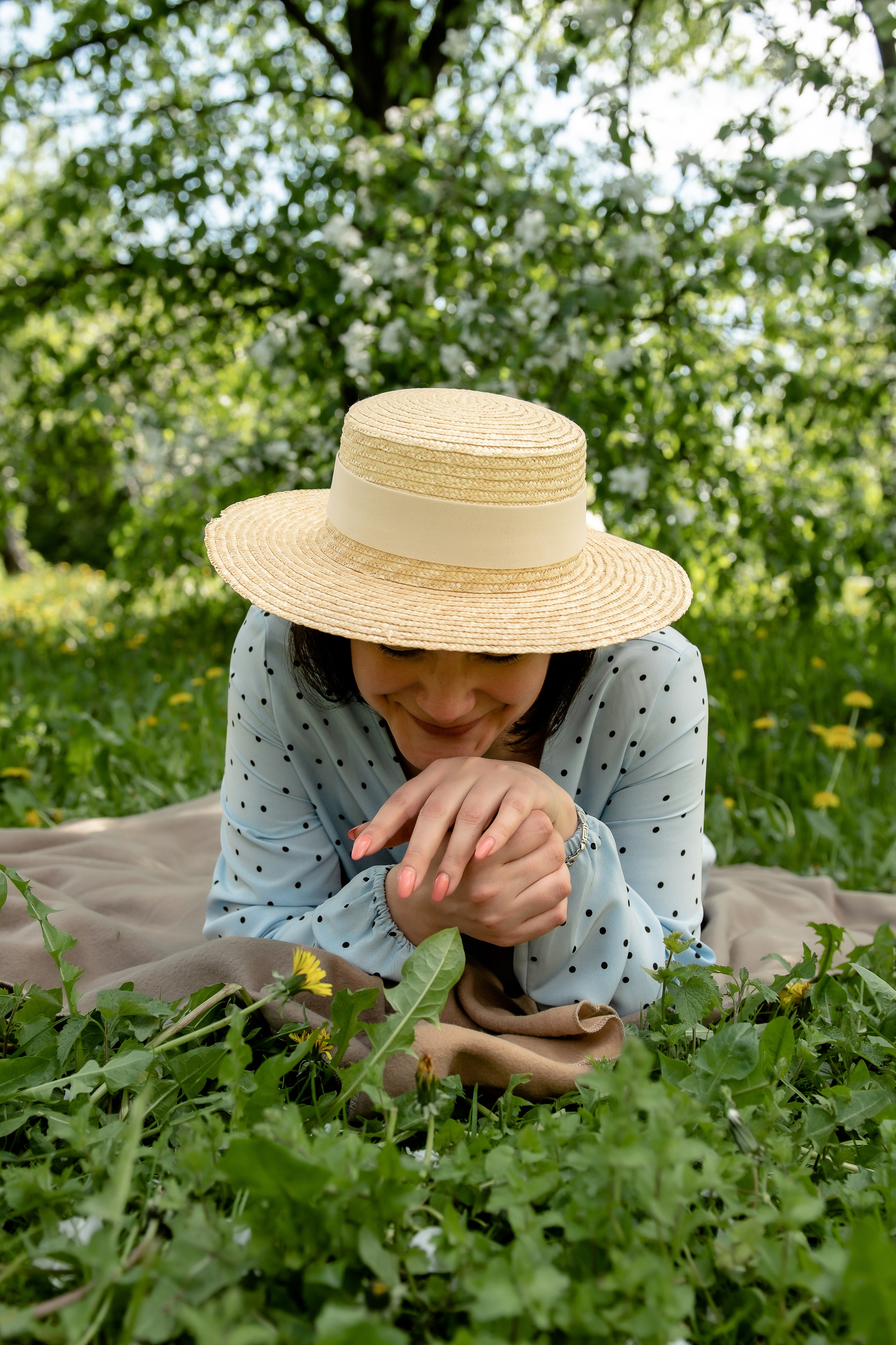 Цветение. Фотограф в Москве Антонова Татьяна, снимаю мужской и женский портрет