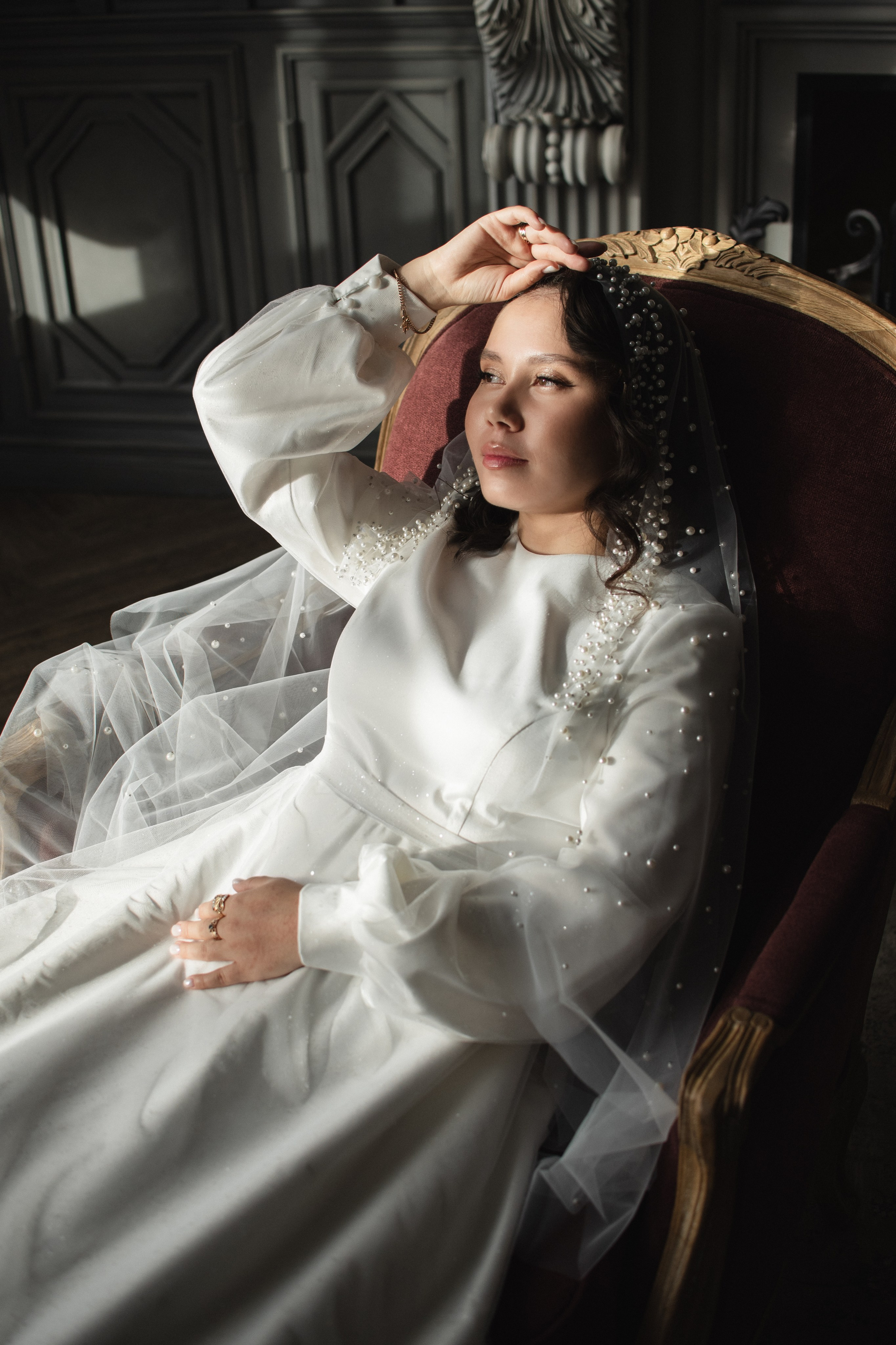 Алишер и Дилара. Фотограф Челябинск Екатерина Миниханова