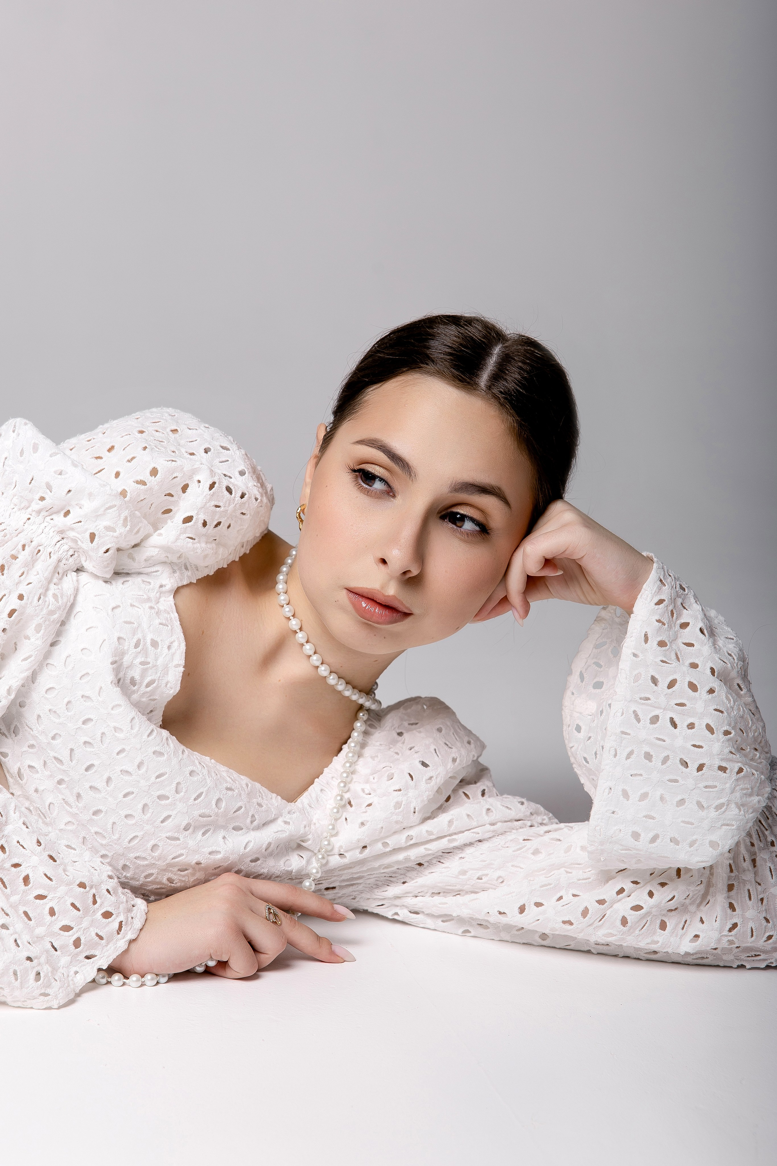 Кристина. Свадебный и портретный фотограф в Миассе Филиппенко Дарья