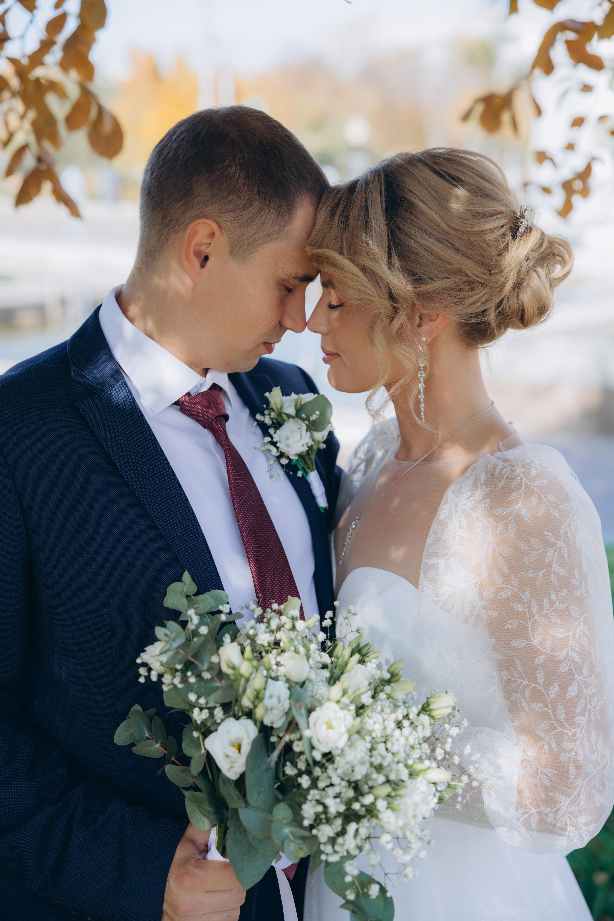 Wedding Day. Свадебный, семейный фотограф в Иркутске Светлана Макаричева