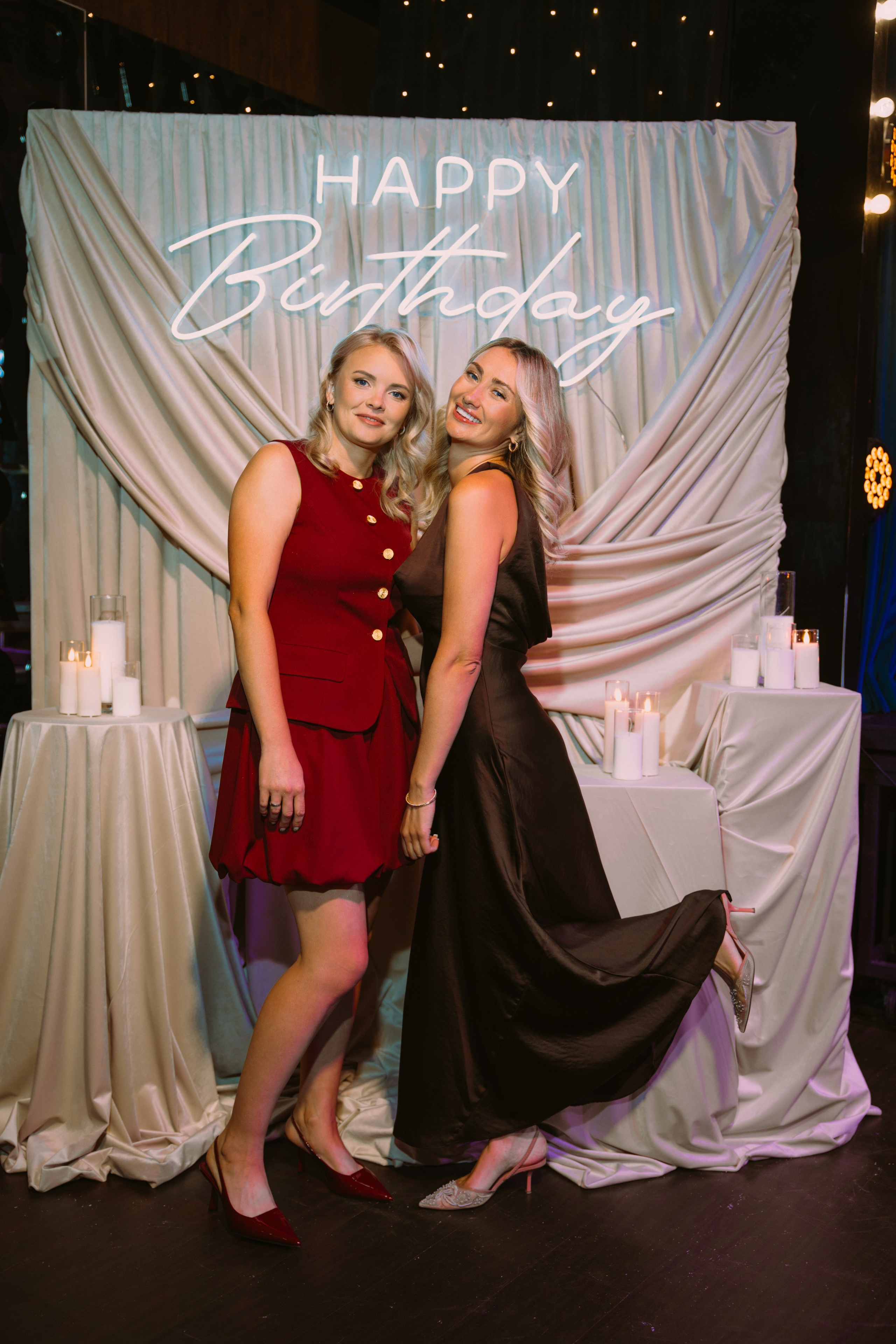 Юбилей. Свадебный, семейный фотограф в Иркутске Светлана Макаричева