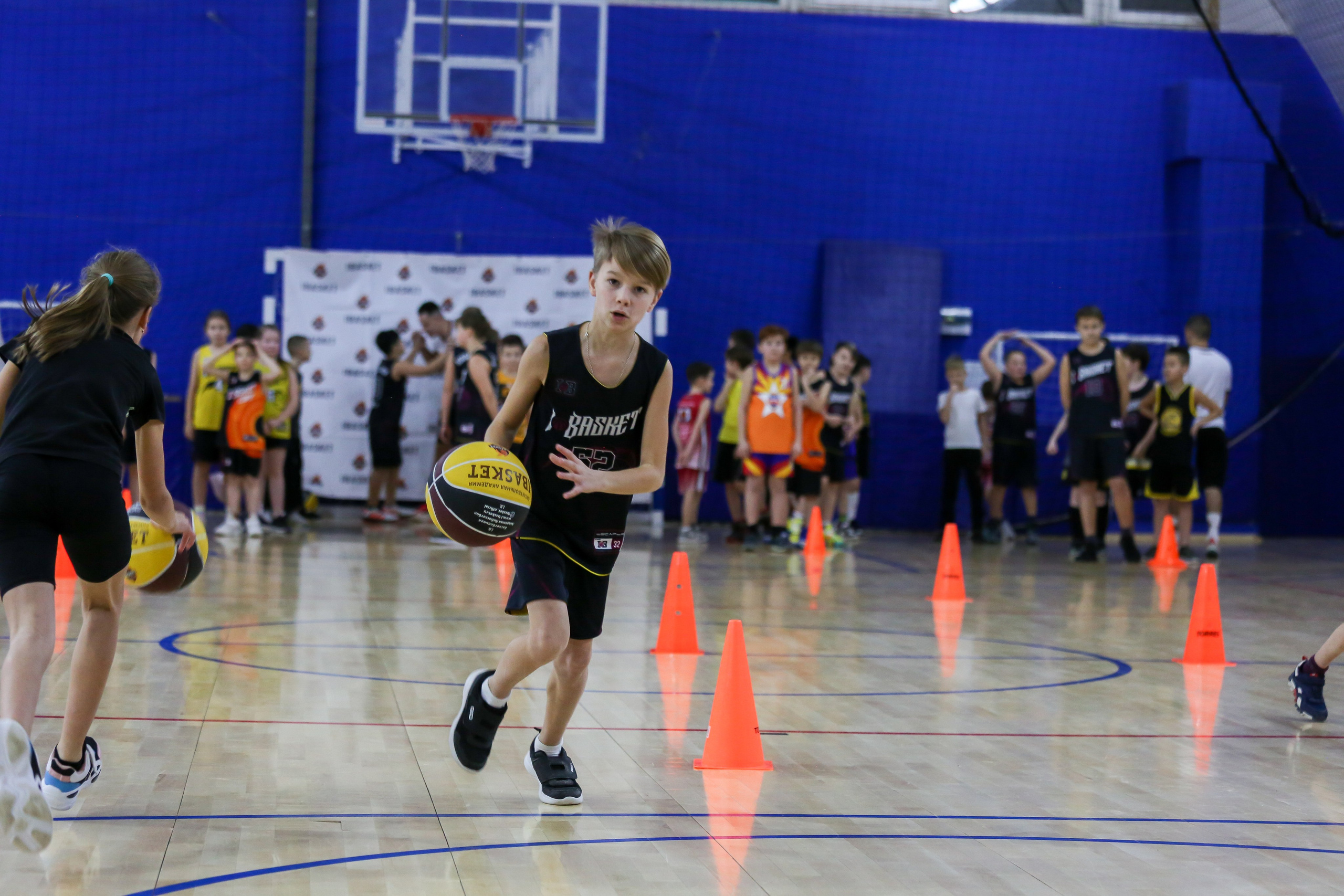 Спортивная эстафета. Репортажный, семейный, свадебный, портретный фотограф