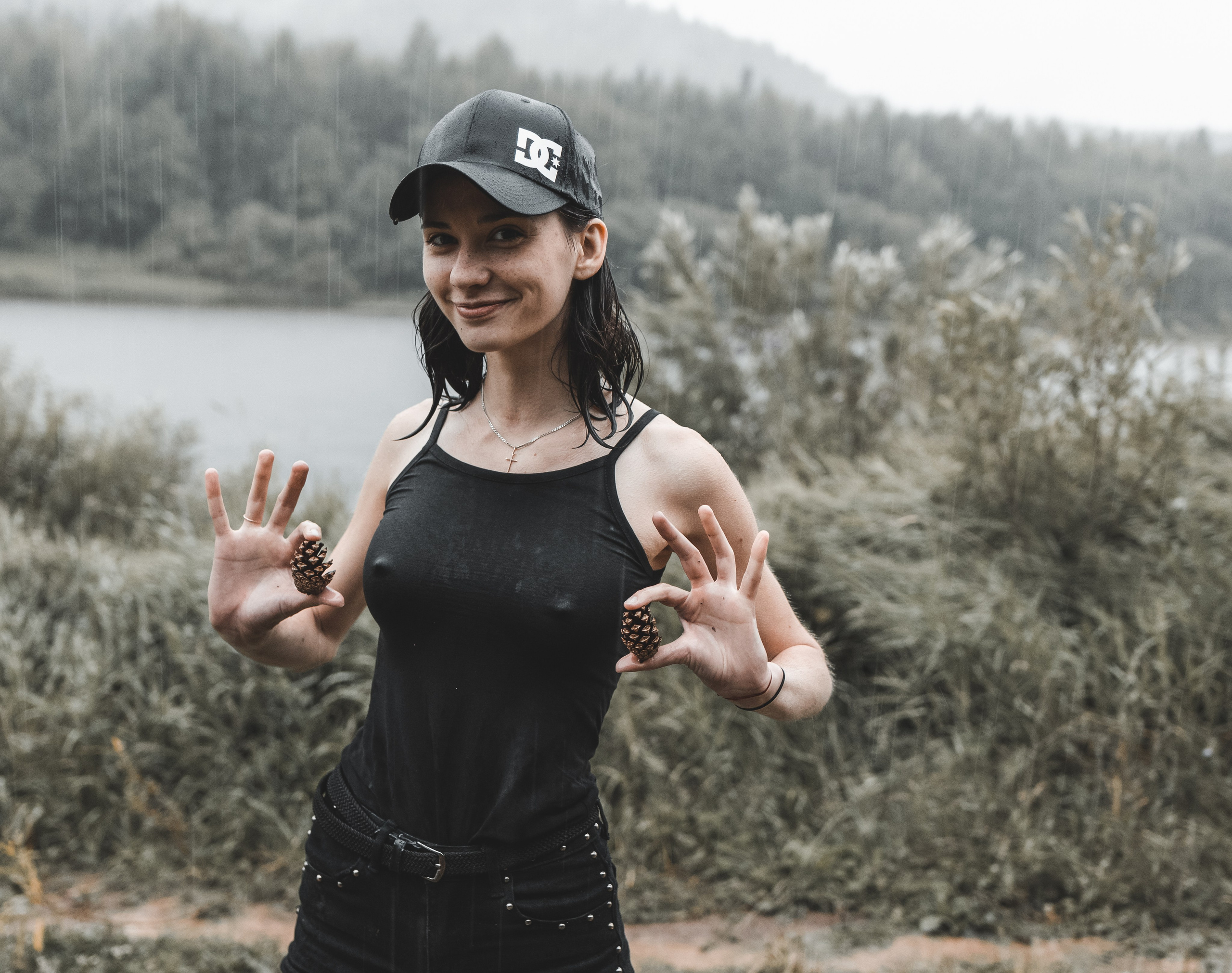 Сплав по Чусовой