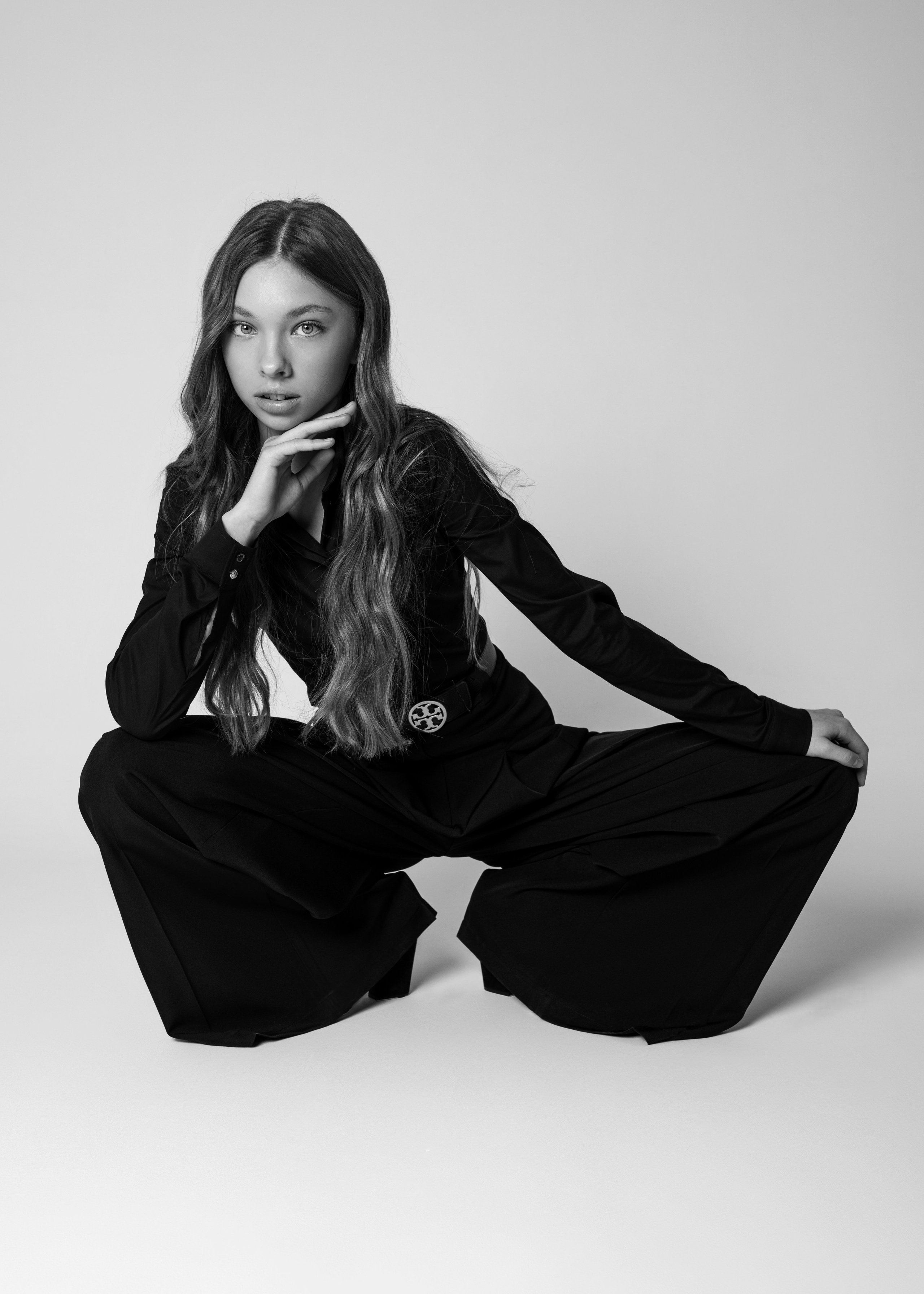 Sofi. Фотограф Москва Виктория Вишневская актерское / модельное портфолио