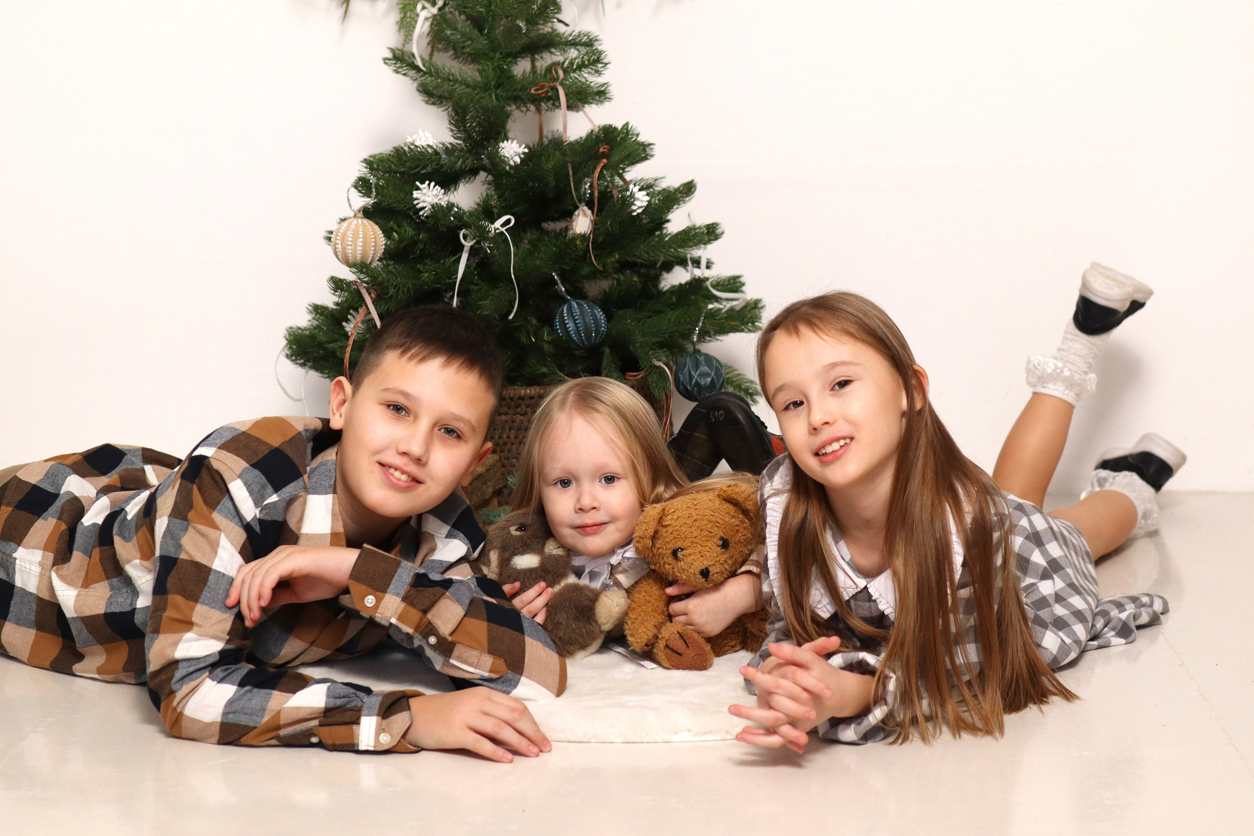 Детский и семейный фотограф в Москве Мария Сережкина