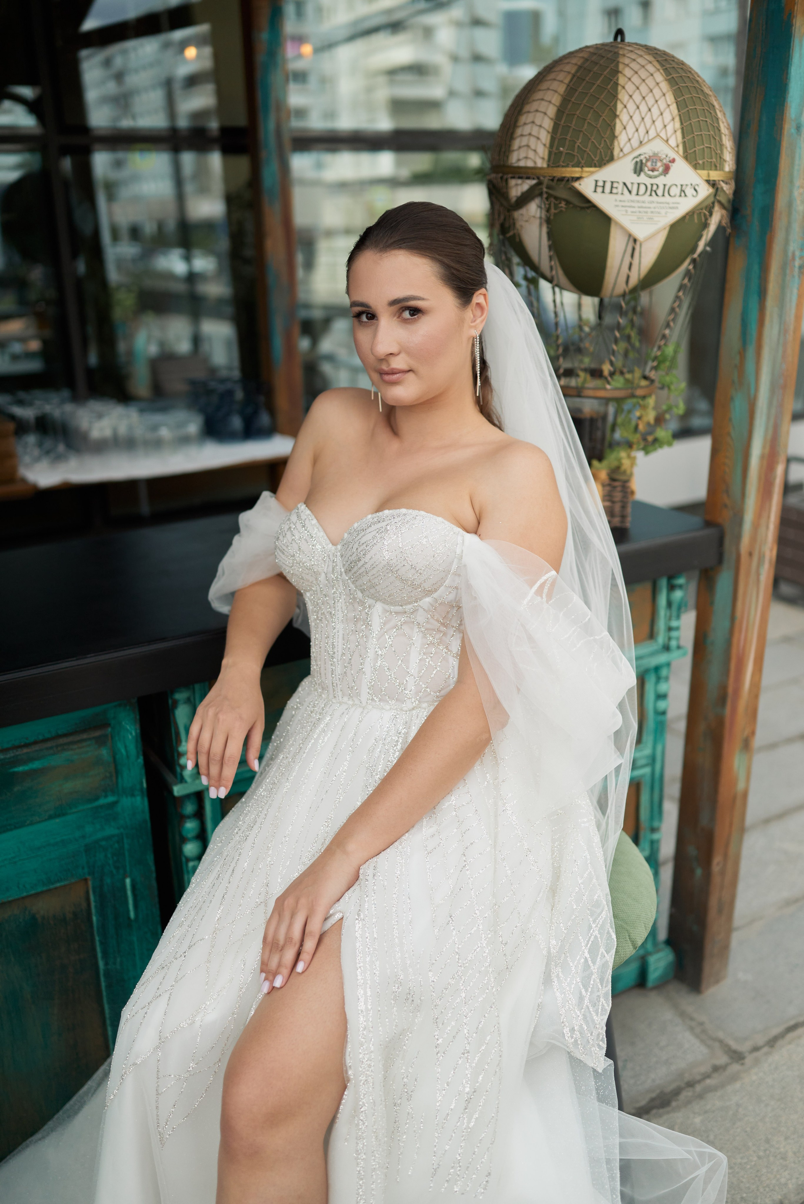 Анна и Дмитрий. Свадебный фотограф Александр Браво