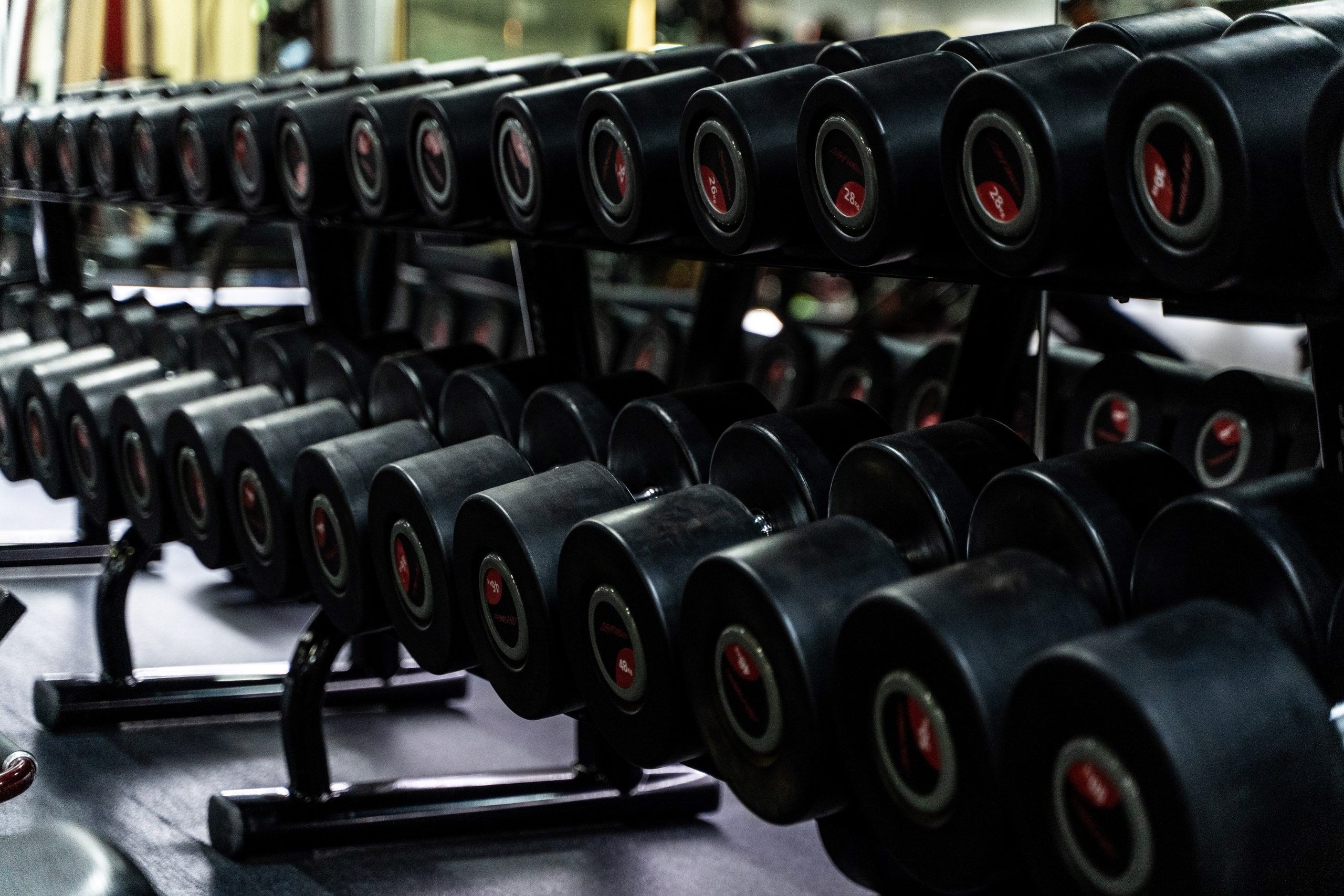 Фитнес-тренер в Екатеринбурге Вадим Балмашев