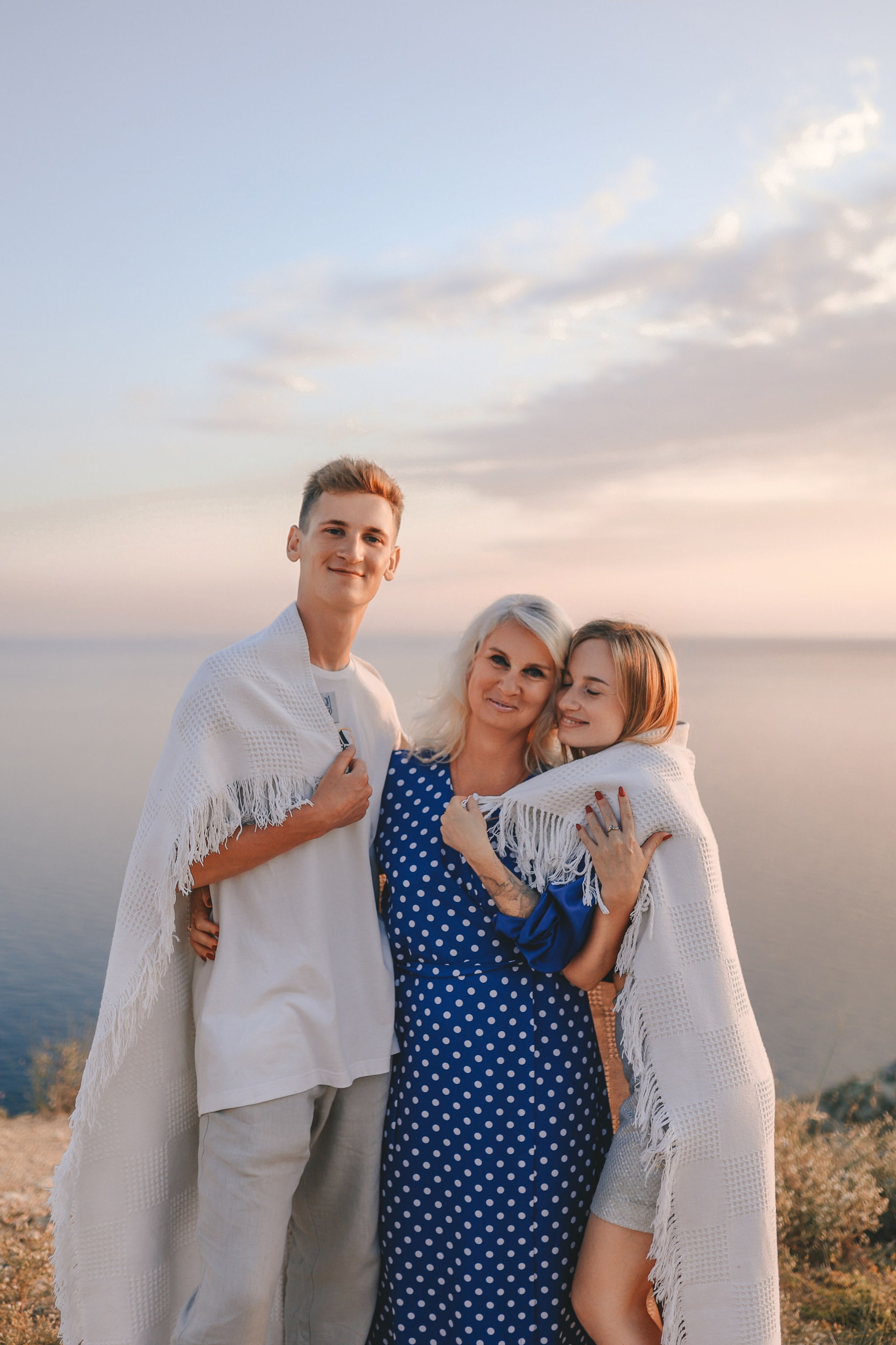 Счастье на высоте чайки))). Мария Добычина — профессиональный фотограф Крыма, Ялты и Севастополя