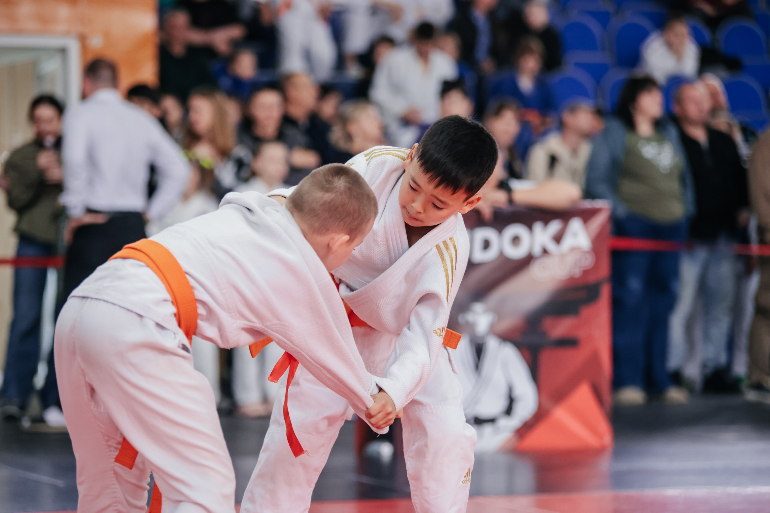 Спорт. Фотограф Ирина Шкода