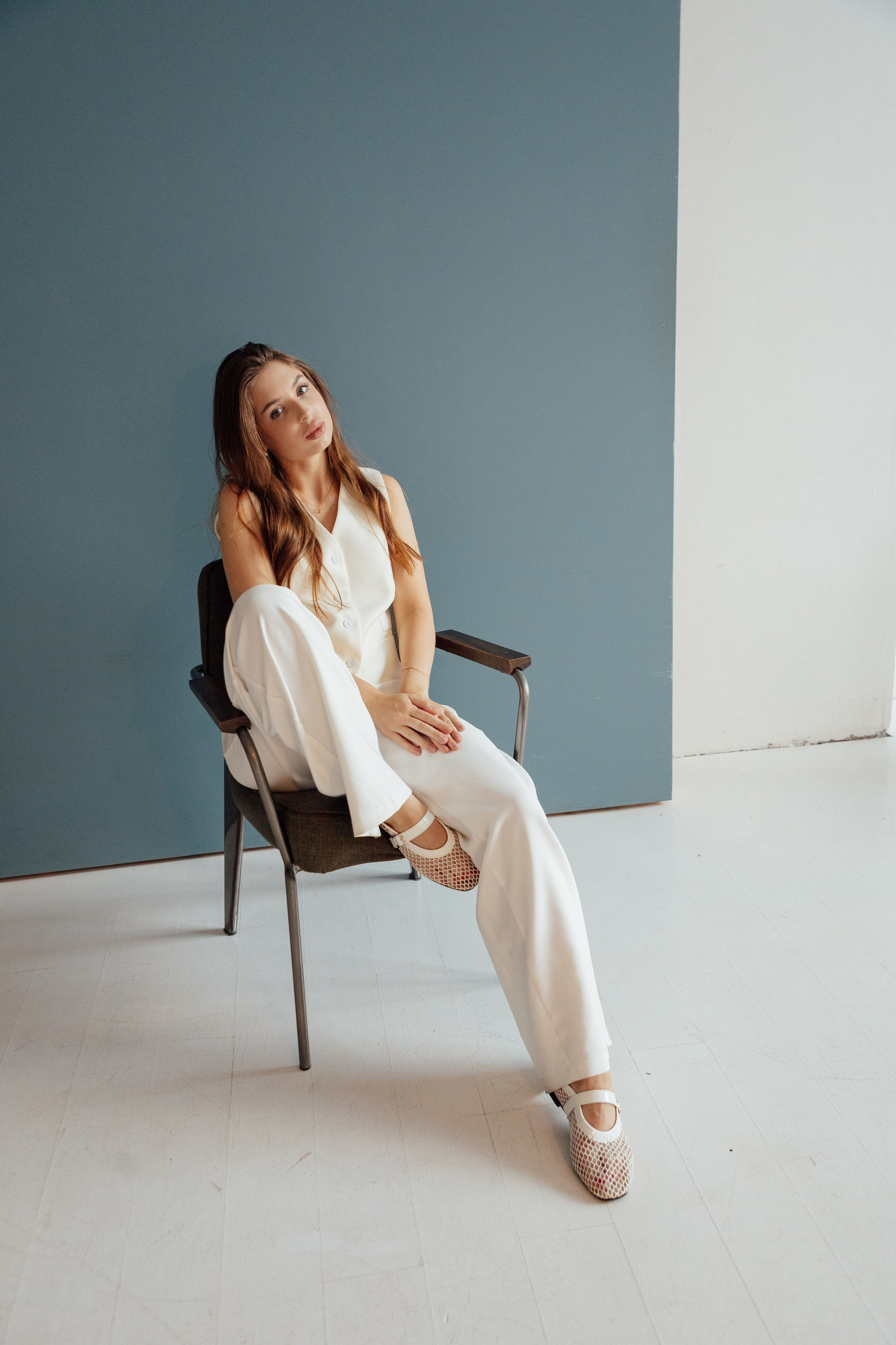 Кристина — smm «Хочу быстро и эстетично». Психолог, фотограф Мария Черницкая