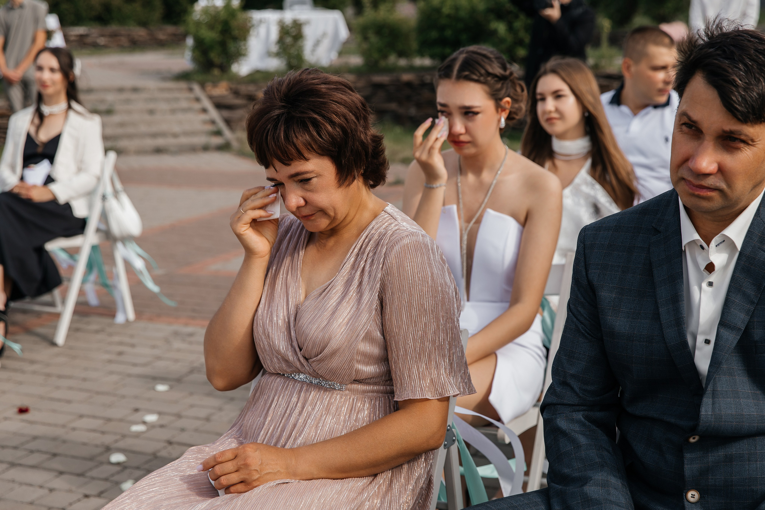 Виктория и Руслан. Свадебный фотограф Красноярск — Кристина Ива