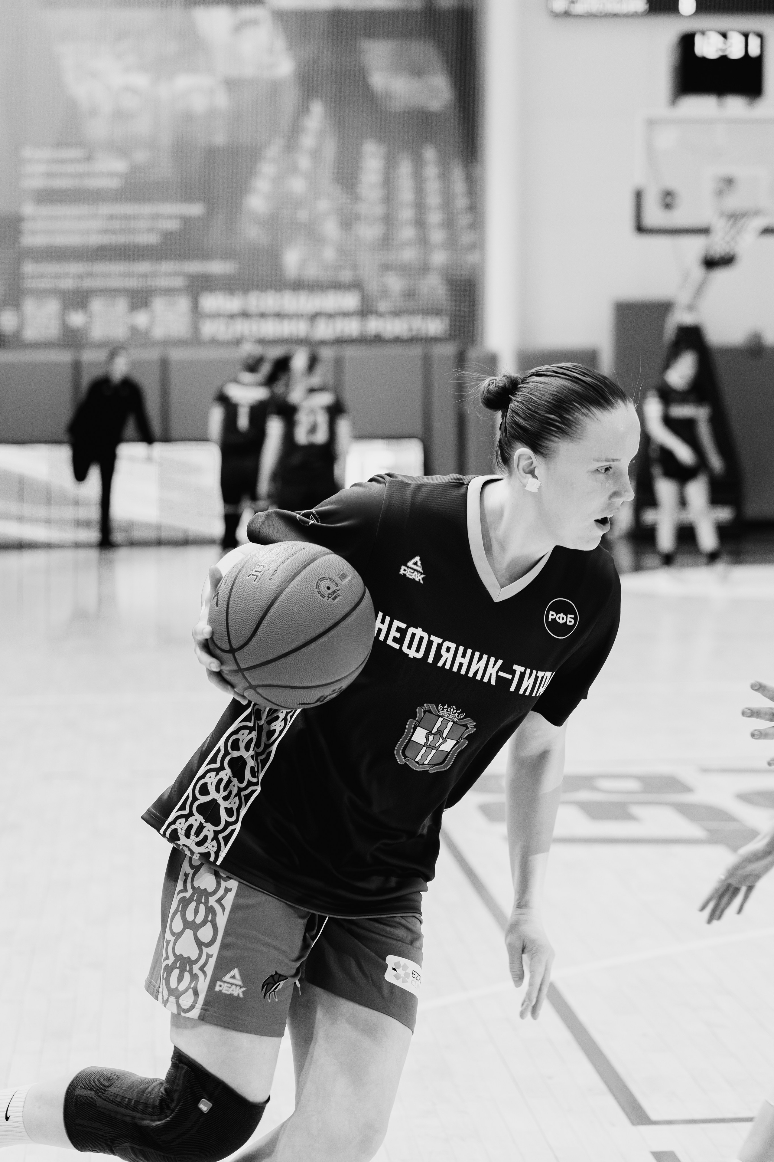 «Нефтяник-Титан» — «Надежда». Свадебный и репортажный фотограф в Омске. Червоткин Никита