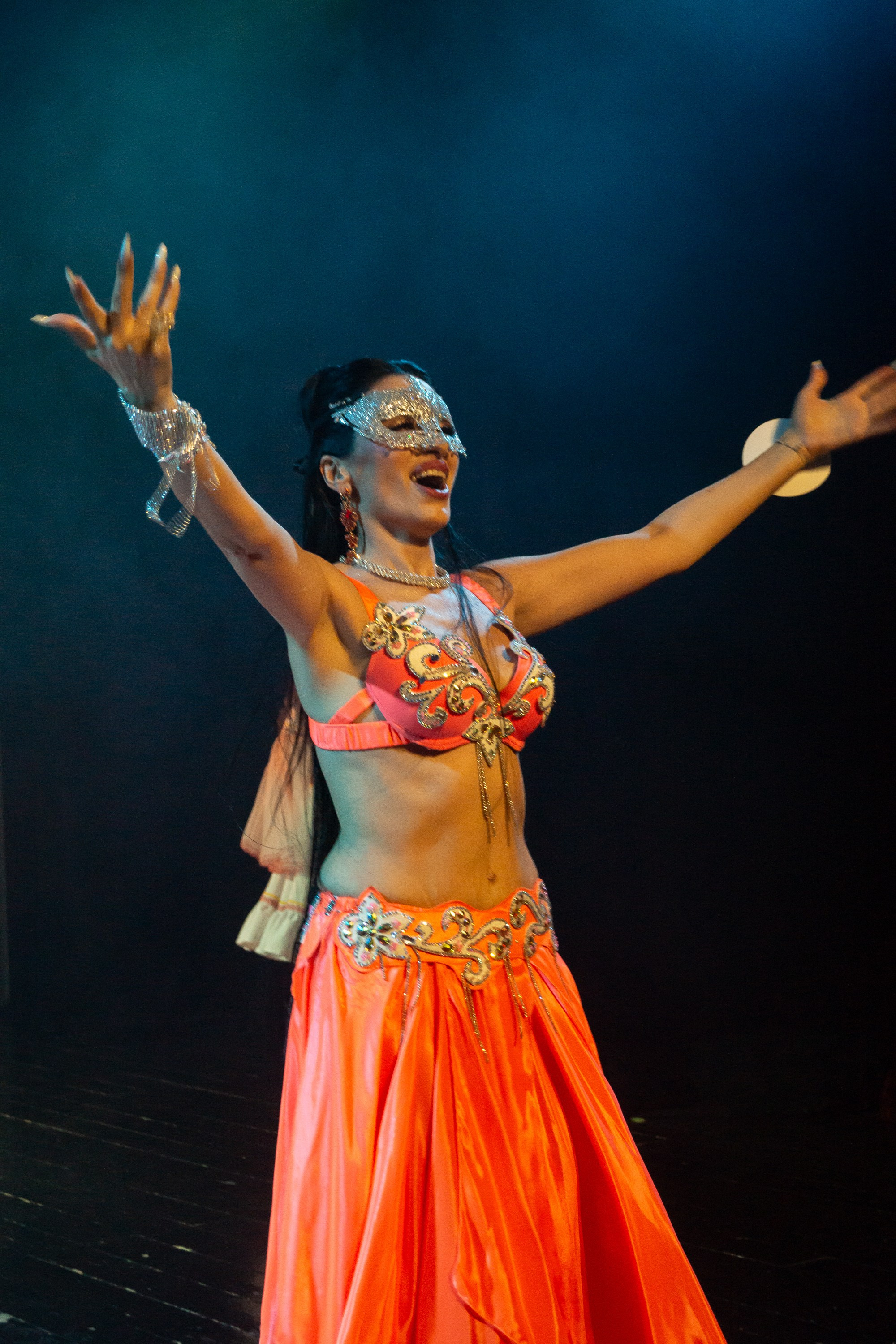 Конкурс «Берегиня Чувашии 2025». Разноплановый фотограф в Москве