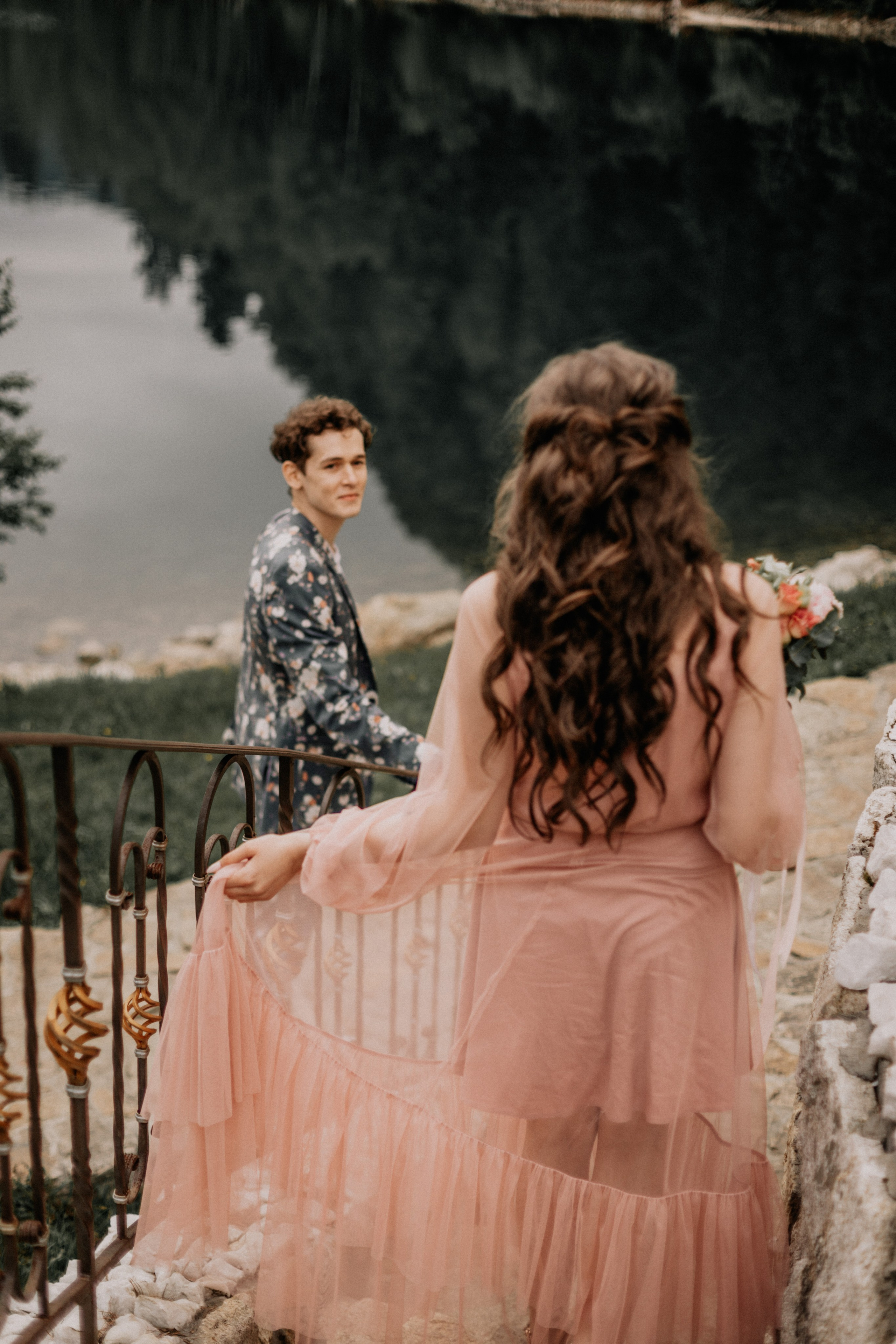 Серго и Ди. Свадебный и репортажный фотограф Краснодар и Край