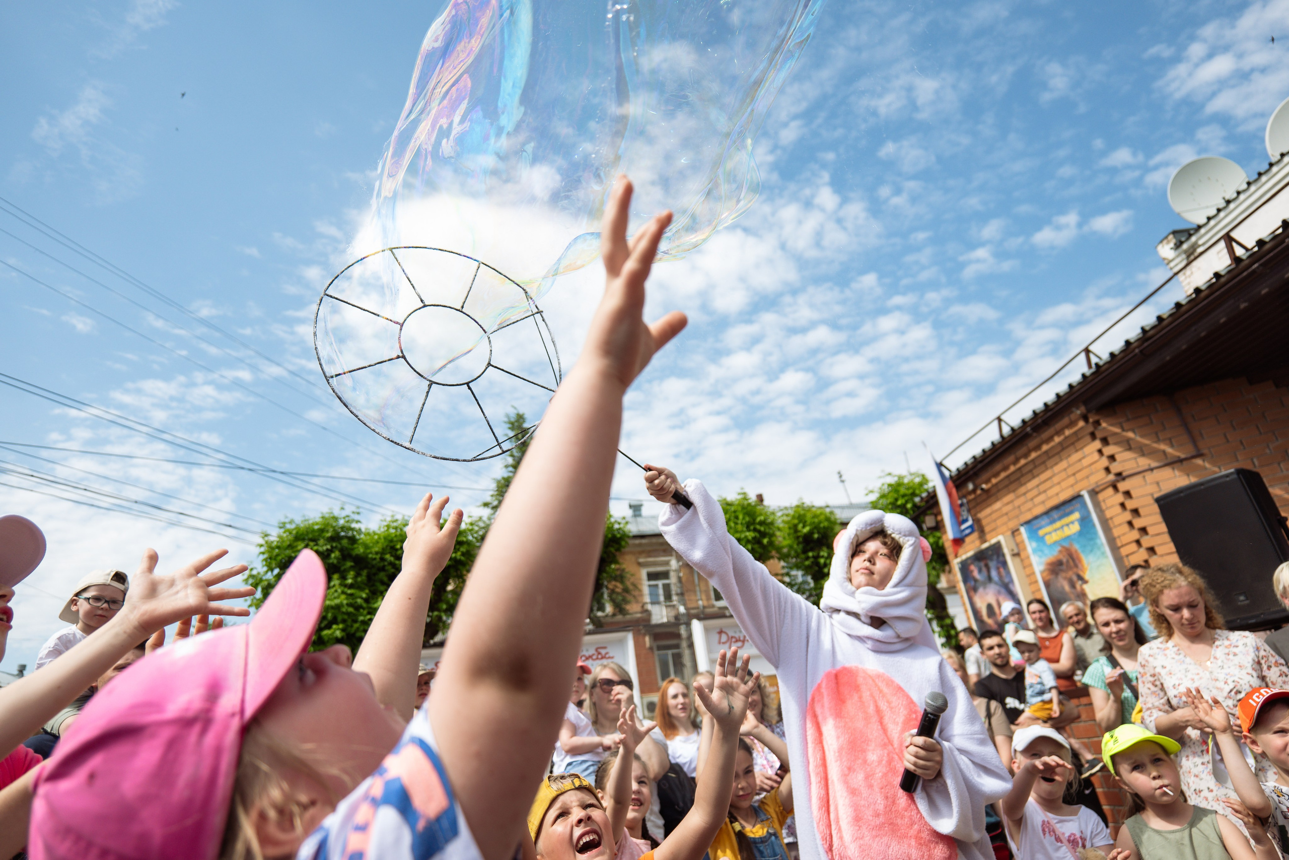Репортажная фотография. Фотограф/видеоограф в Санкт-Петербурге Денисов Иван