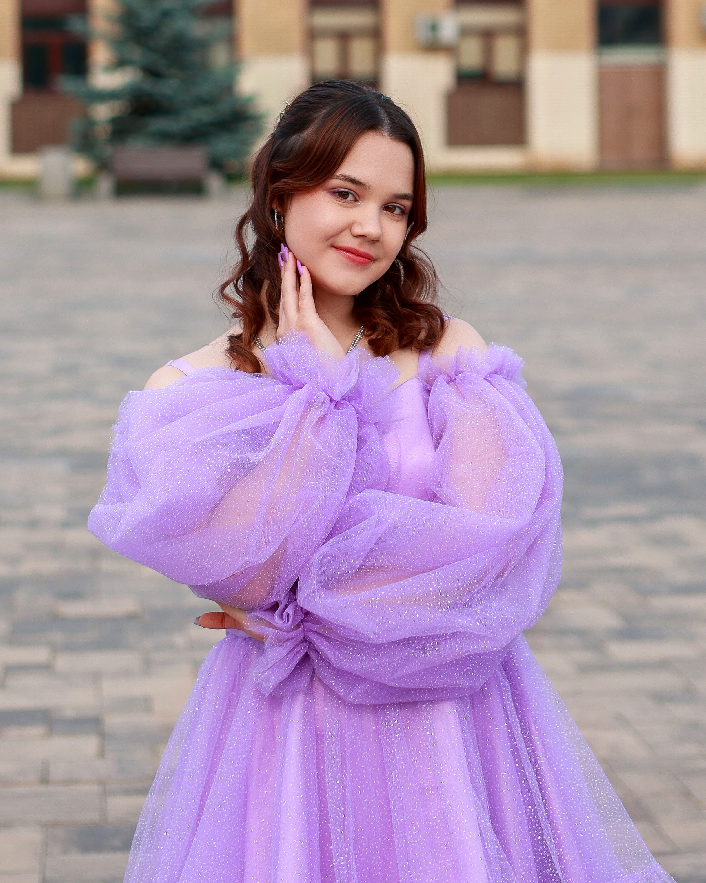 Вручение аттестатов 11 класс в Домодедовский лицей № 3. Выпускные альбомы и школьный фотограф в Подольске, Троицке, Щербинке, Москве и Московской области