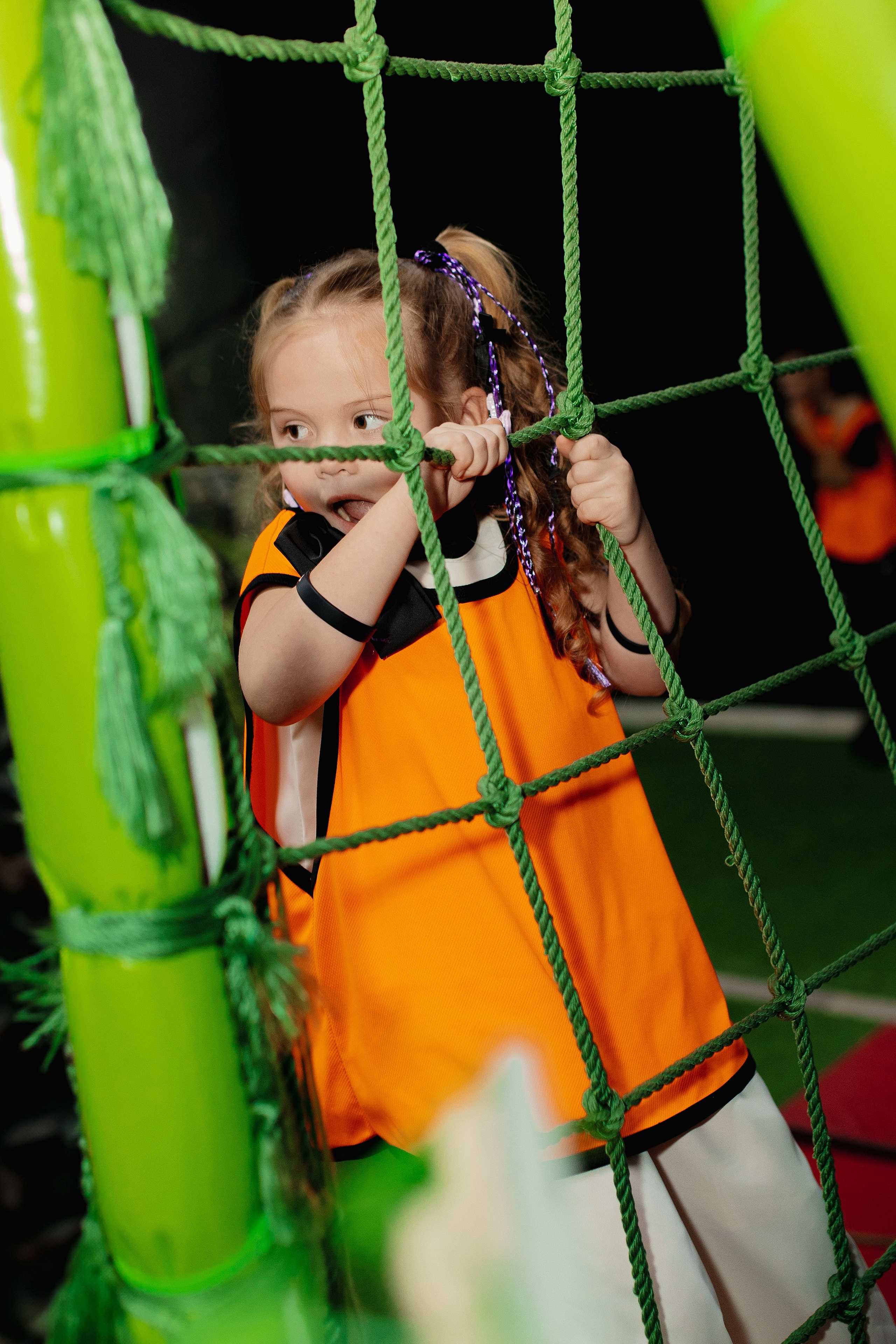 День рождения в Джуманджи. Фотограф в Красноярске по выгодной цене
