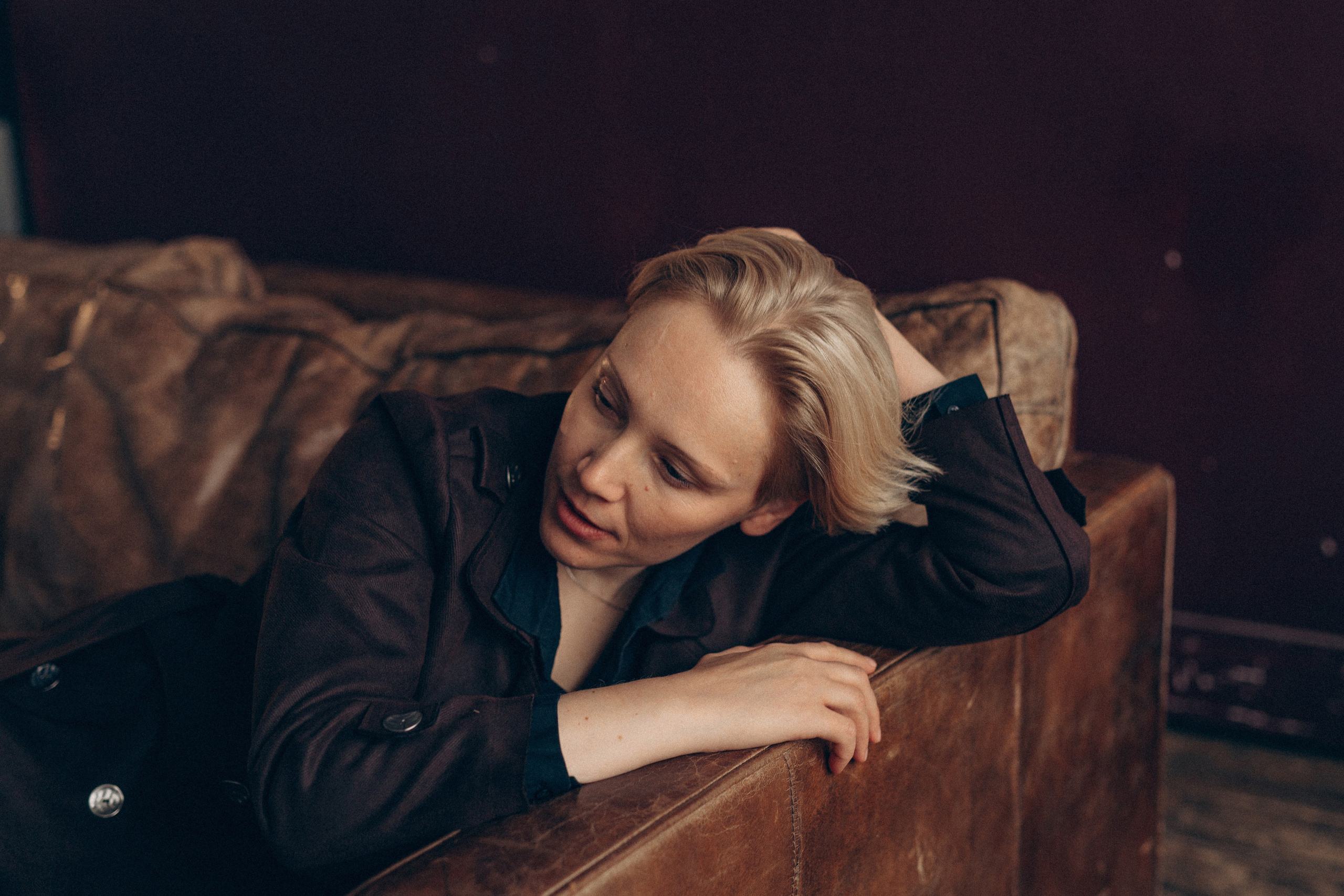 Наташа. Фотограф Ногинск Электросталь Наталья Осетрова